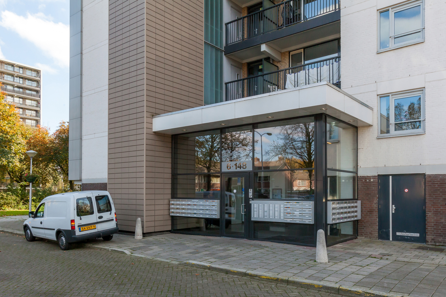 Maurits Lijnslagerstraat 46