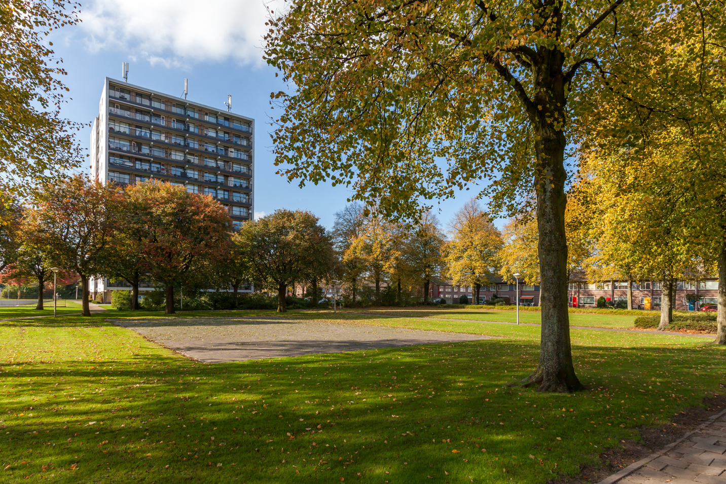 Maurits Lijnslagerstraat 46