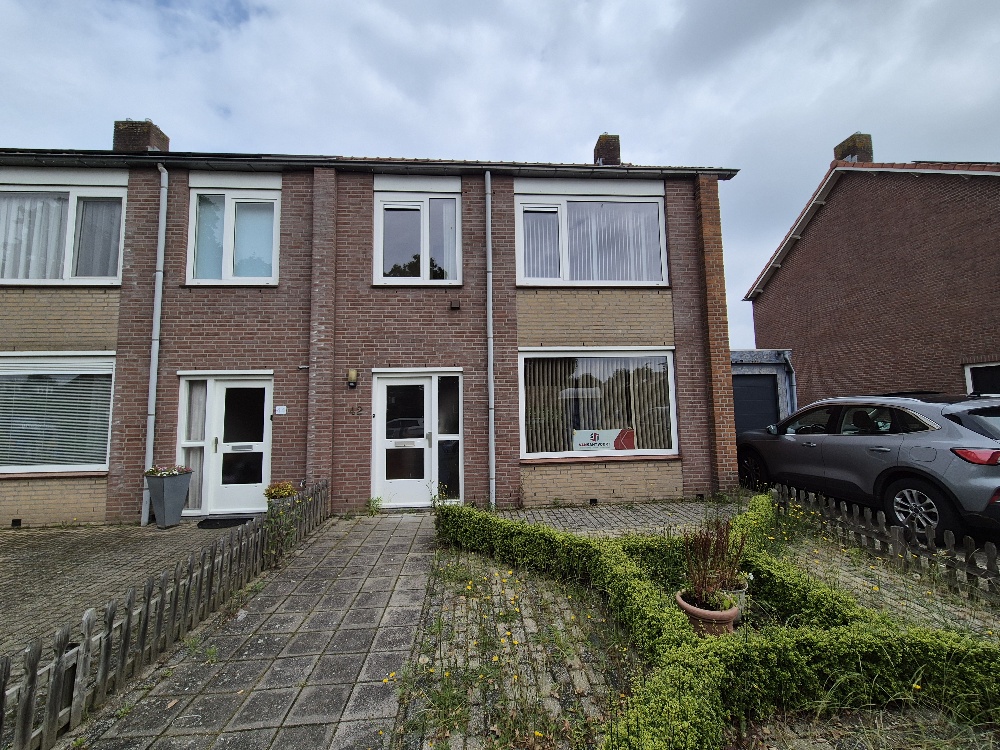 Columbusstraat 42, 5554 PD Valkenswaard, Nederland