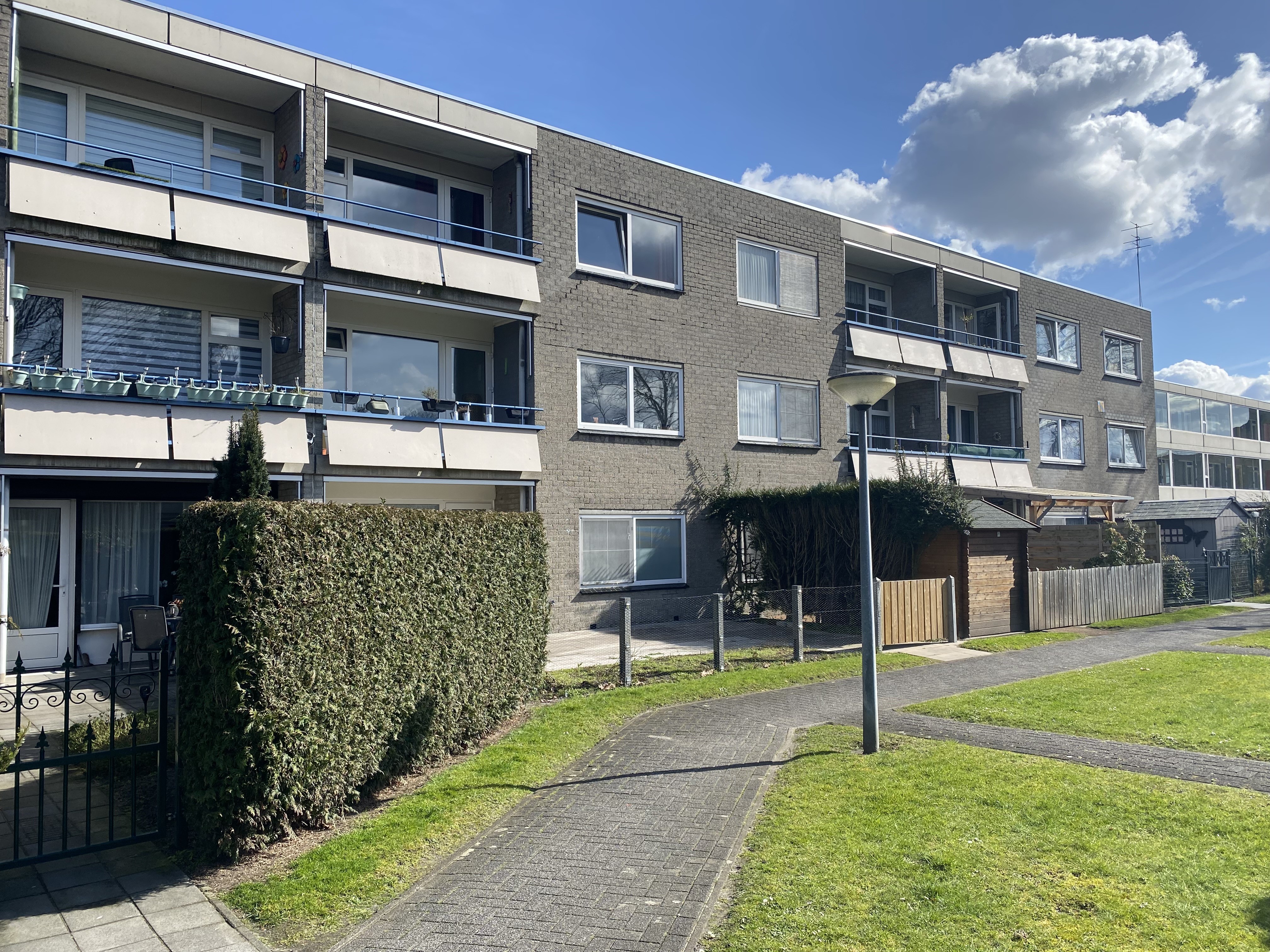 De Hoevenakkers 6