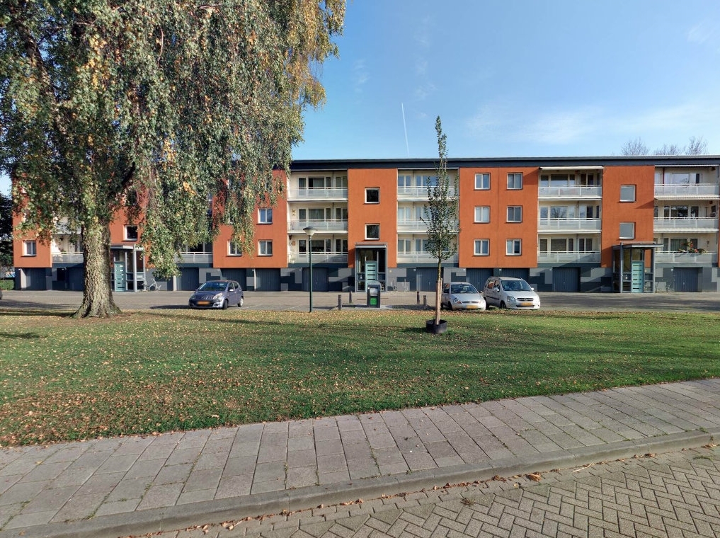 Akert 181, 5664 RC Geldrop, Nederland