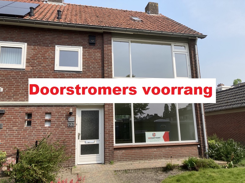 Ranonkelstraat 23