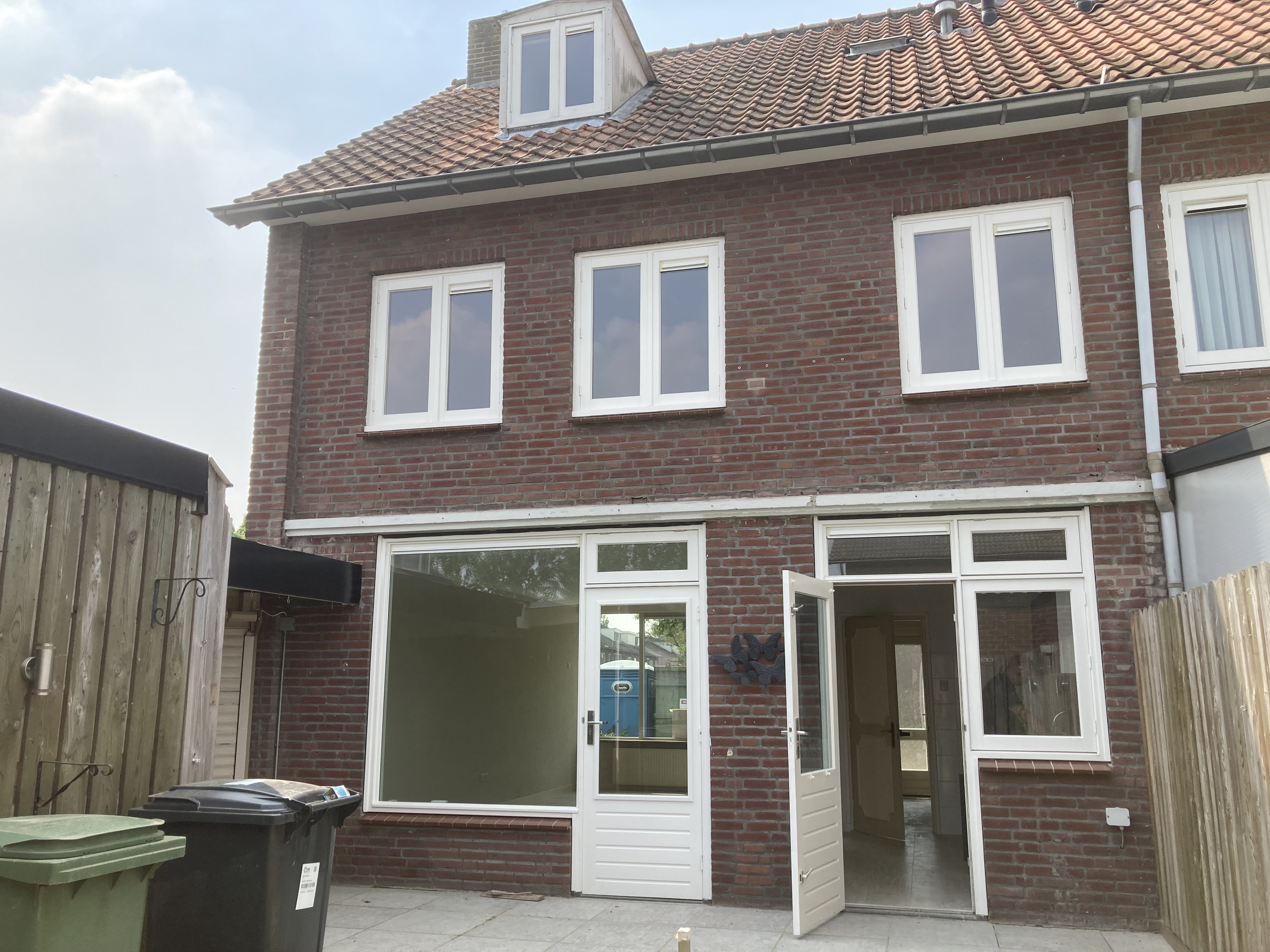Ranonkelstraat 23