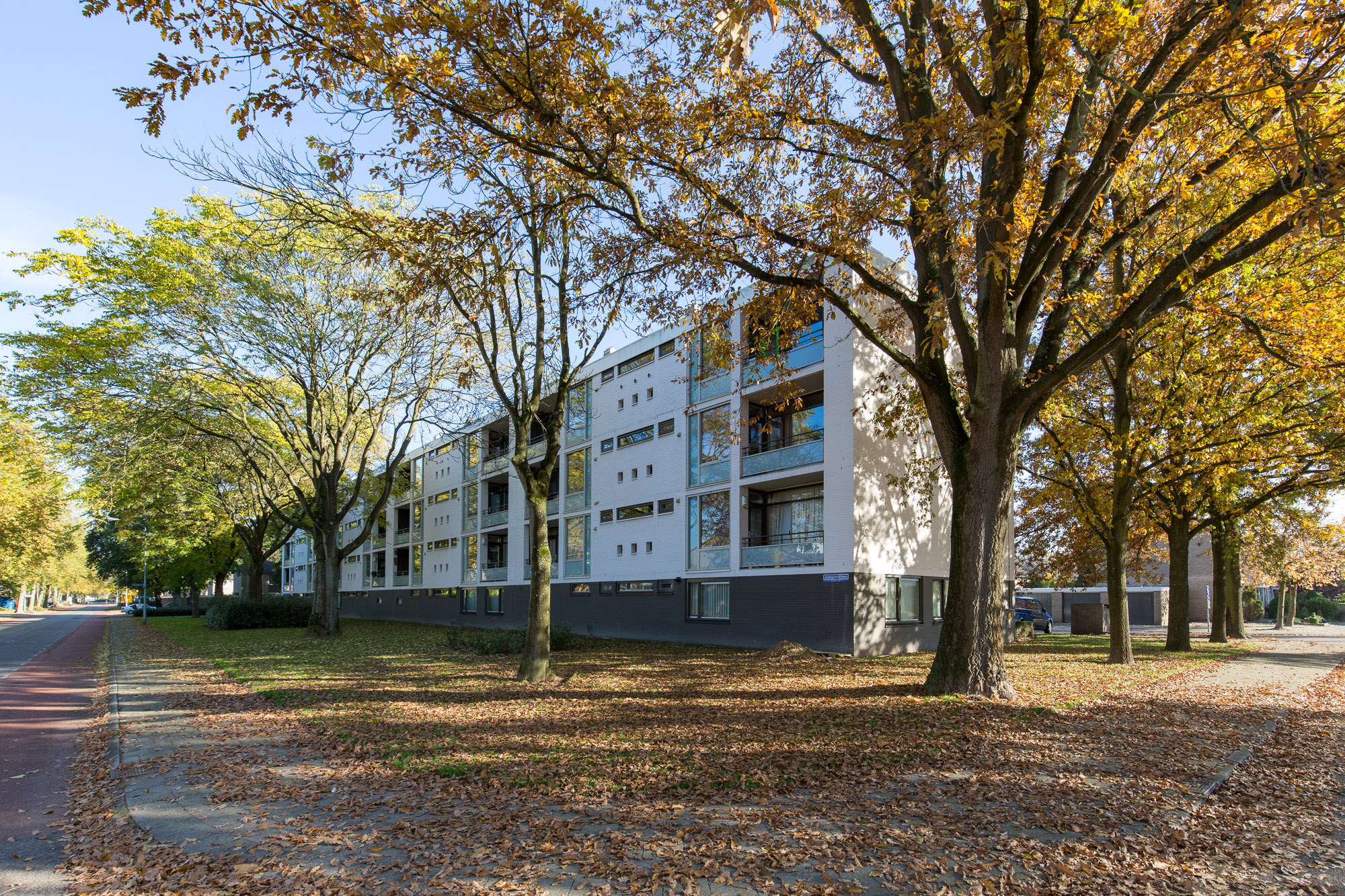 Ambachtslaan 22