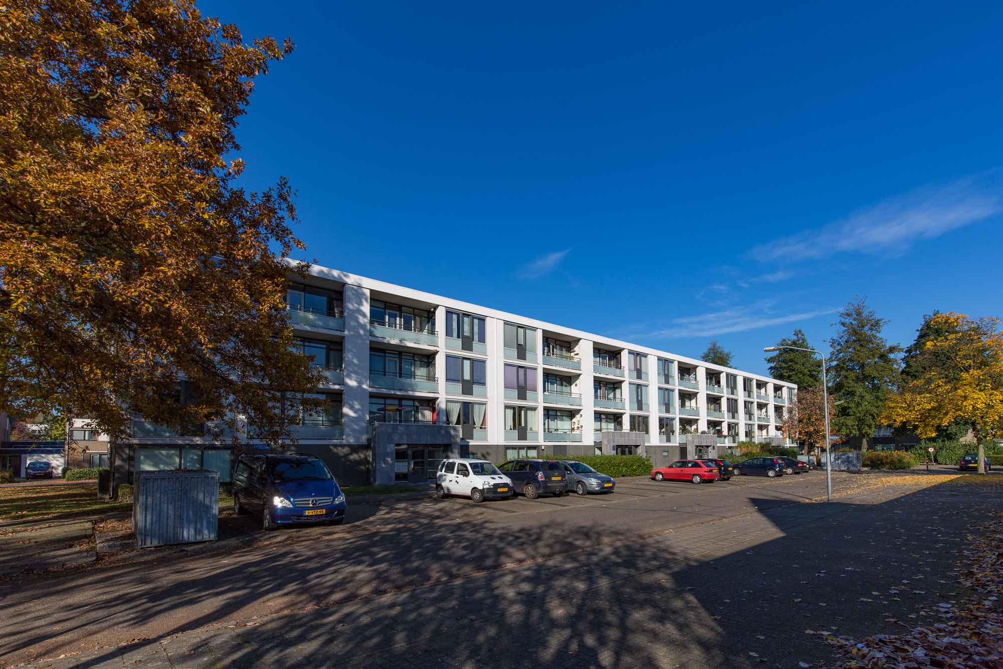 Ambachtslaan 22