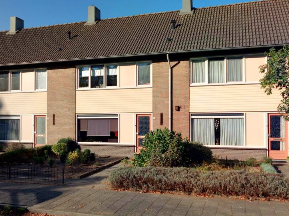 Olmenhof 7, 5664 XH Geldrop, Nederland