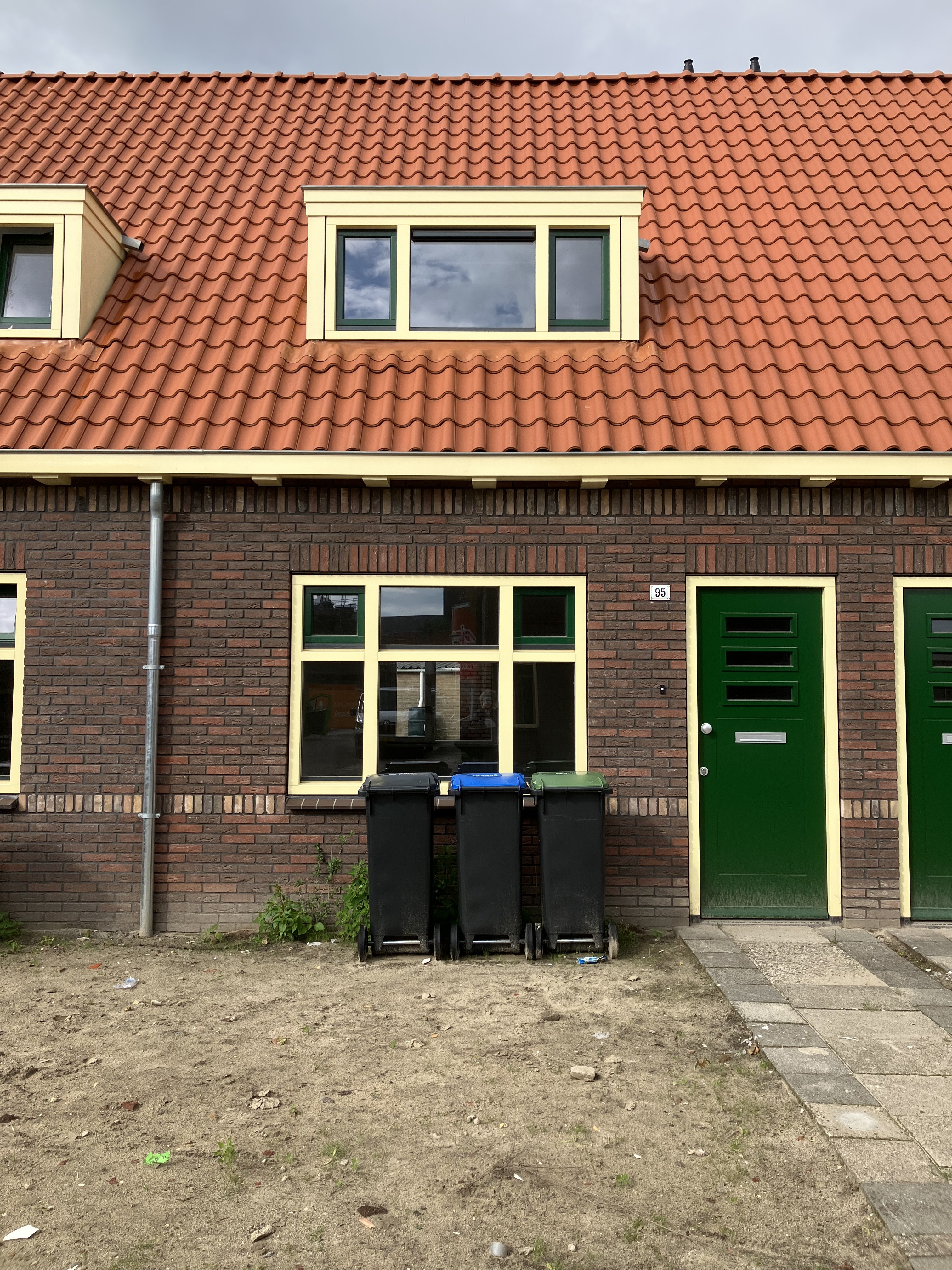 Willem Beringsstraat 95, 5701 ZK Helmond, Nederland