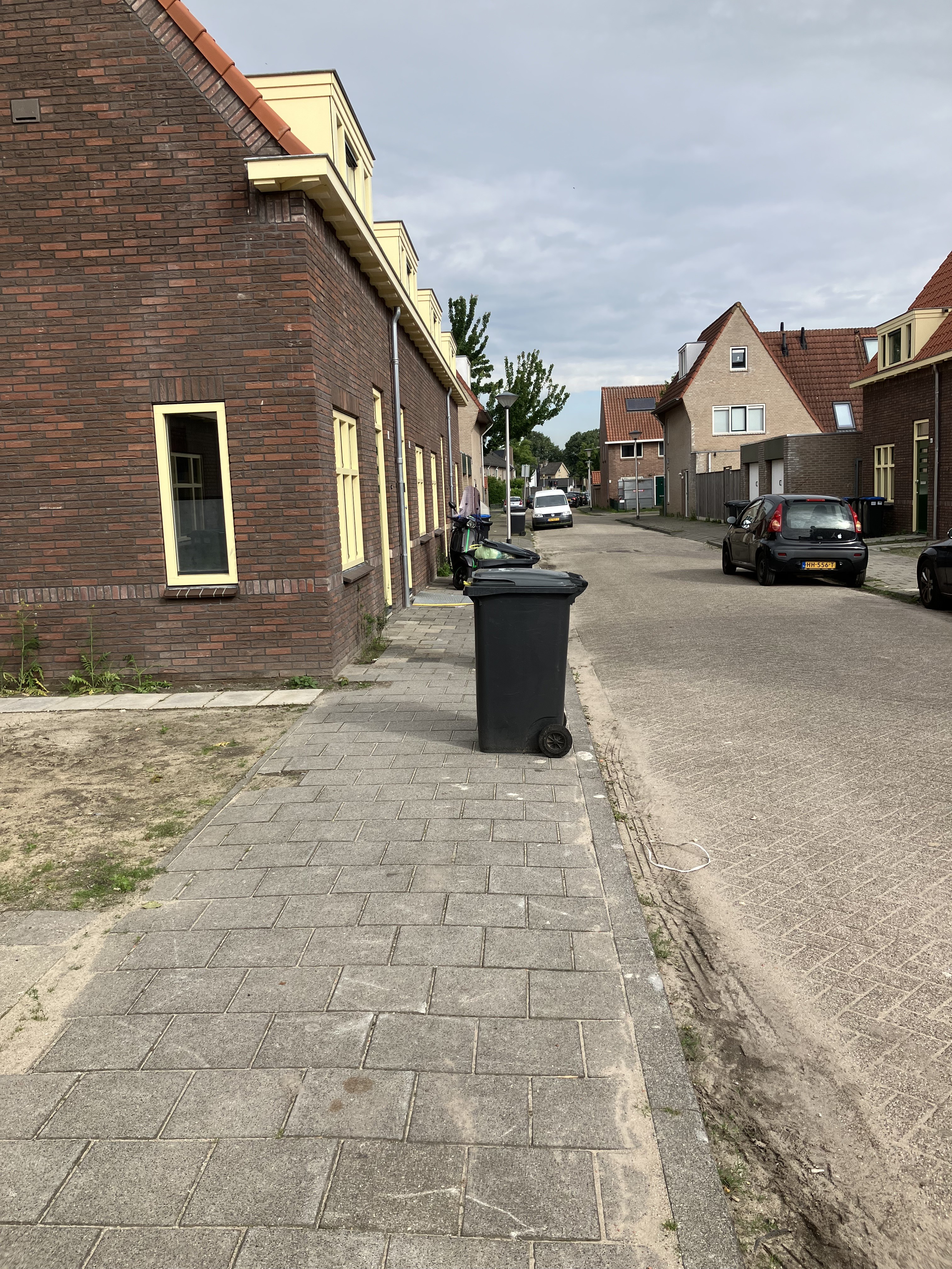 Willem Beringsstraat 95