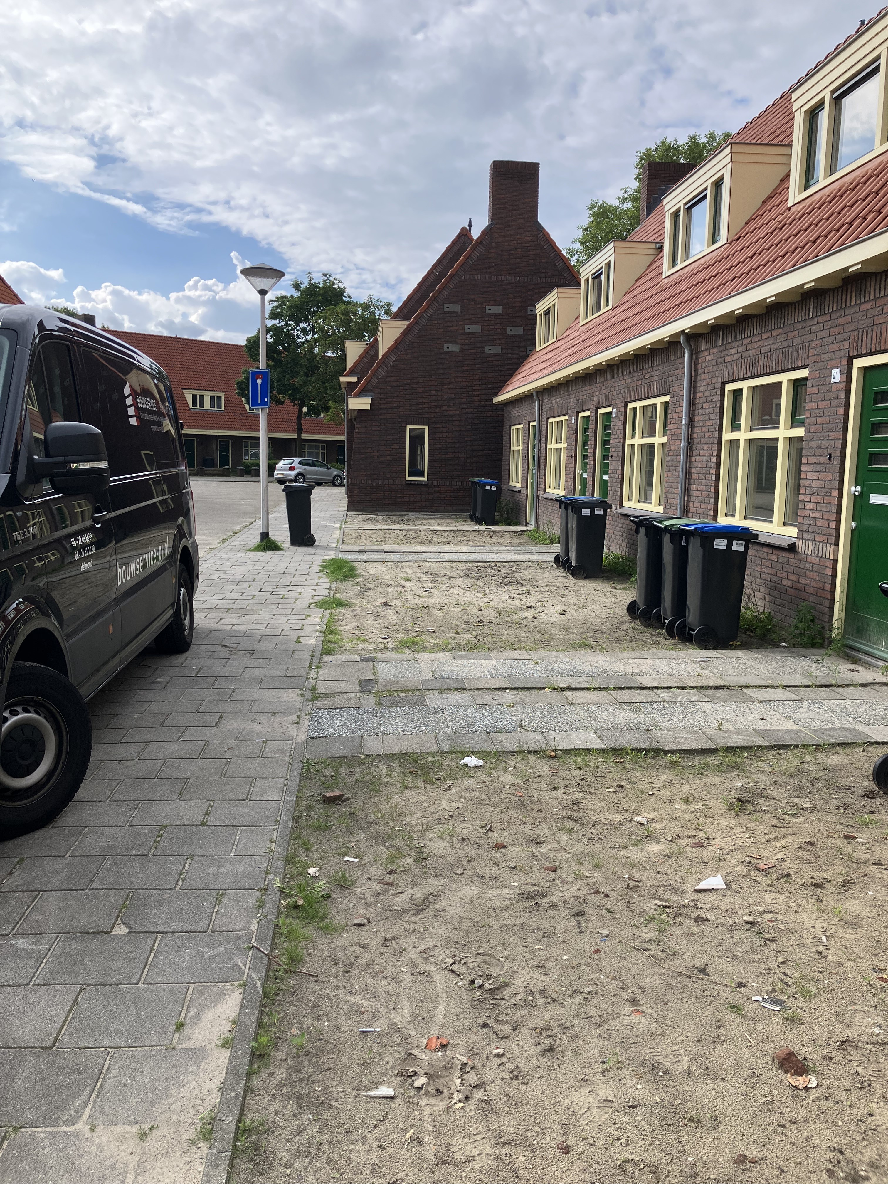 Willem Beringsstraat 95