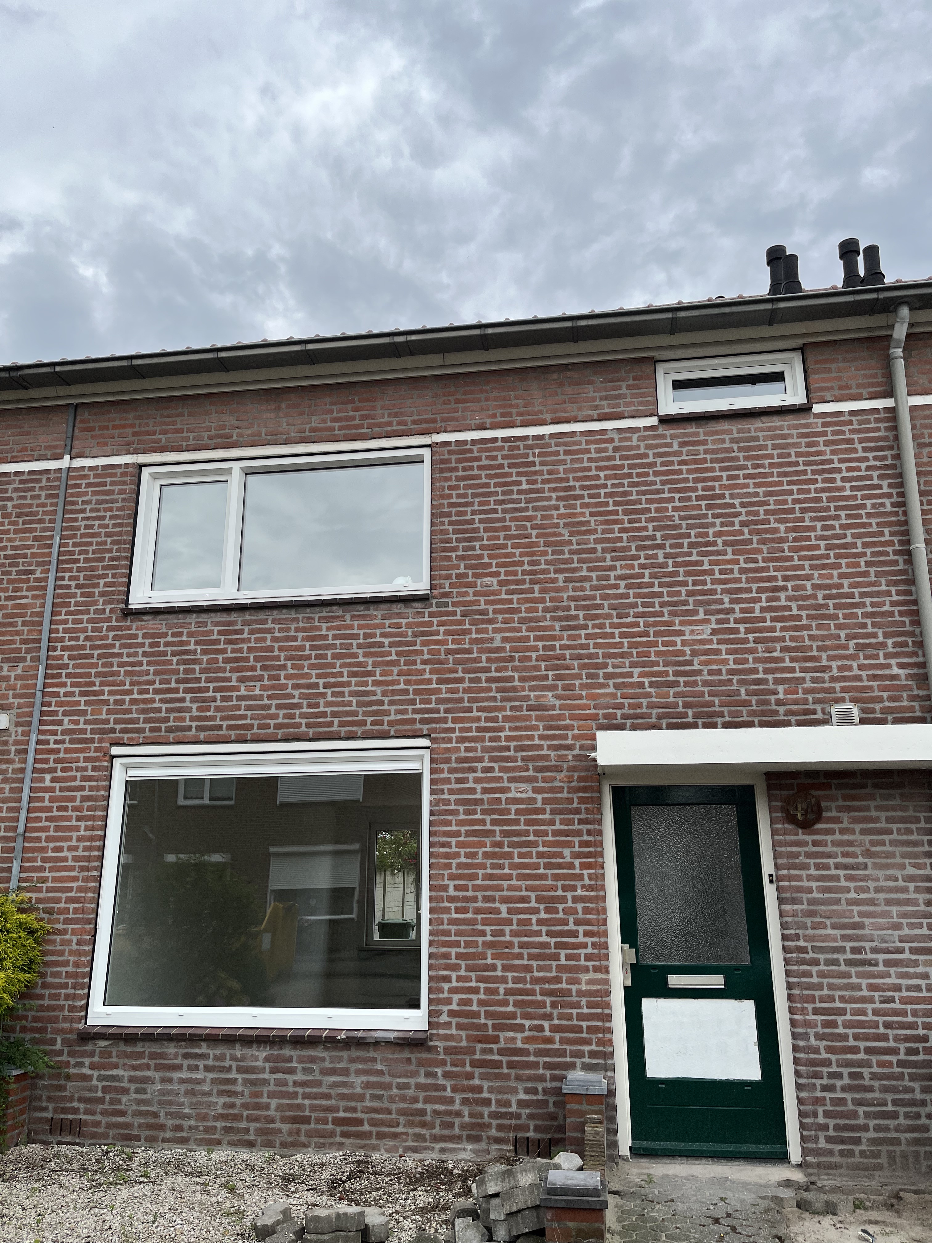 Govert Flinckstraat 41, 5702 CA Helmond, Nederland