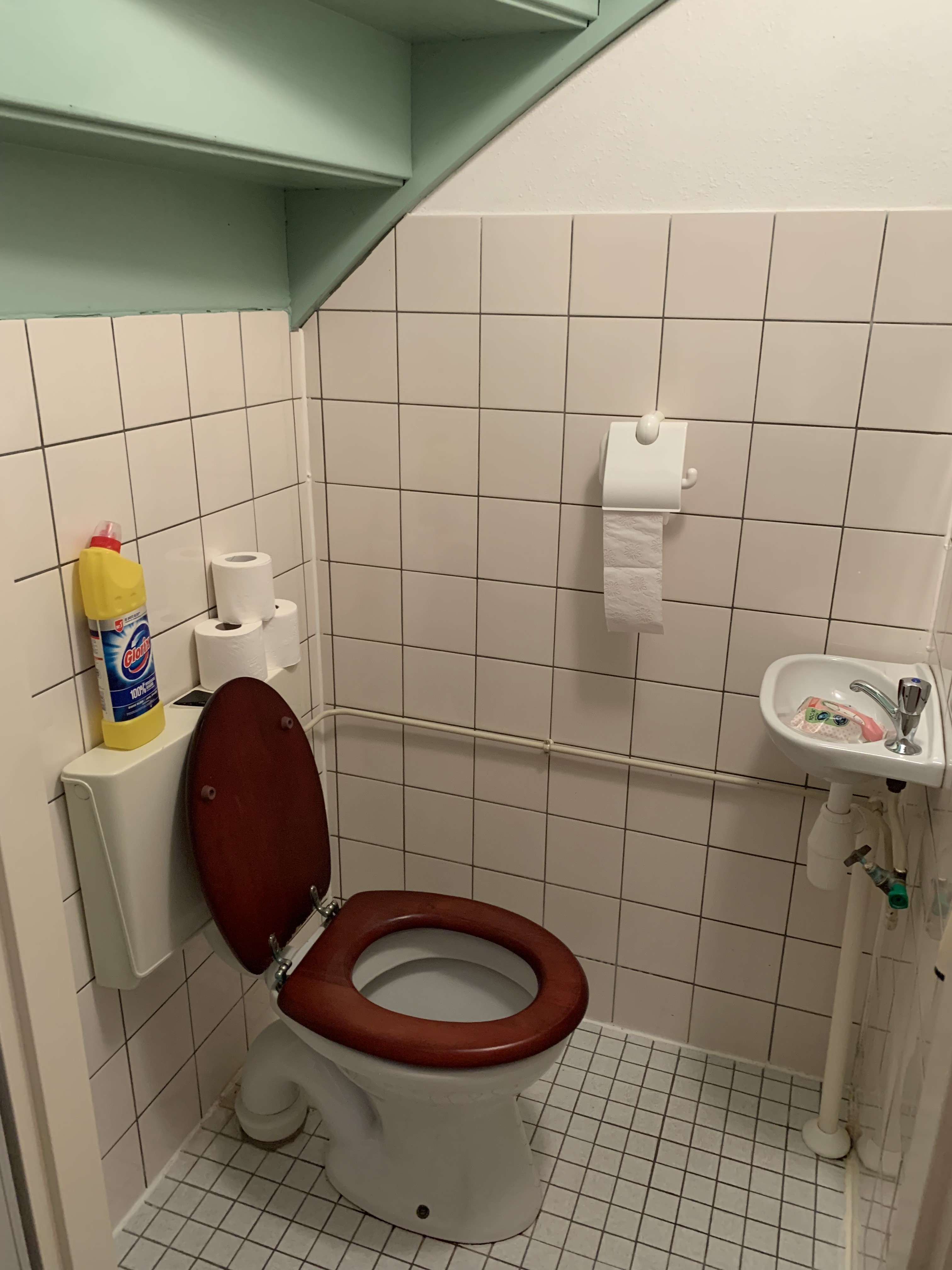 Weg door de Rijpel 30