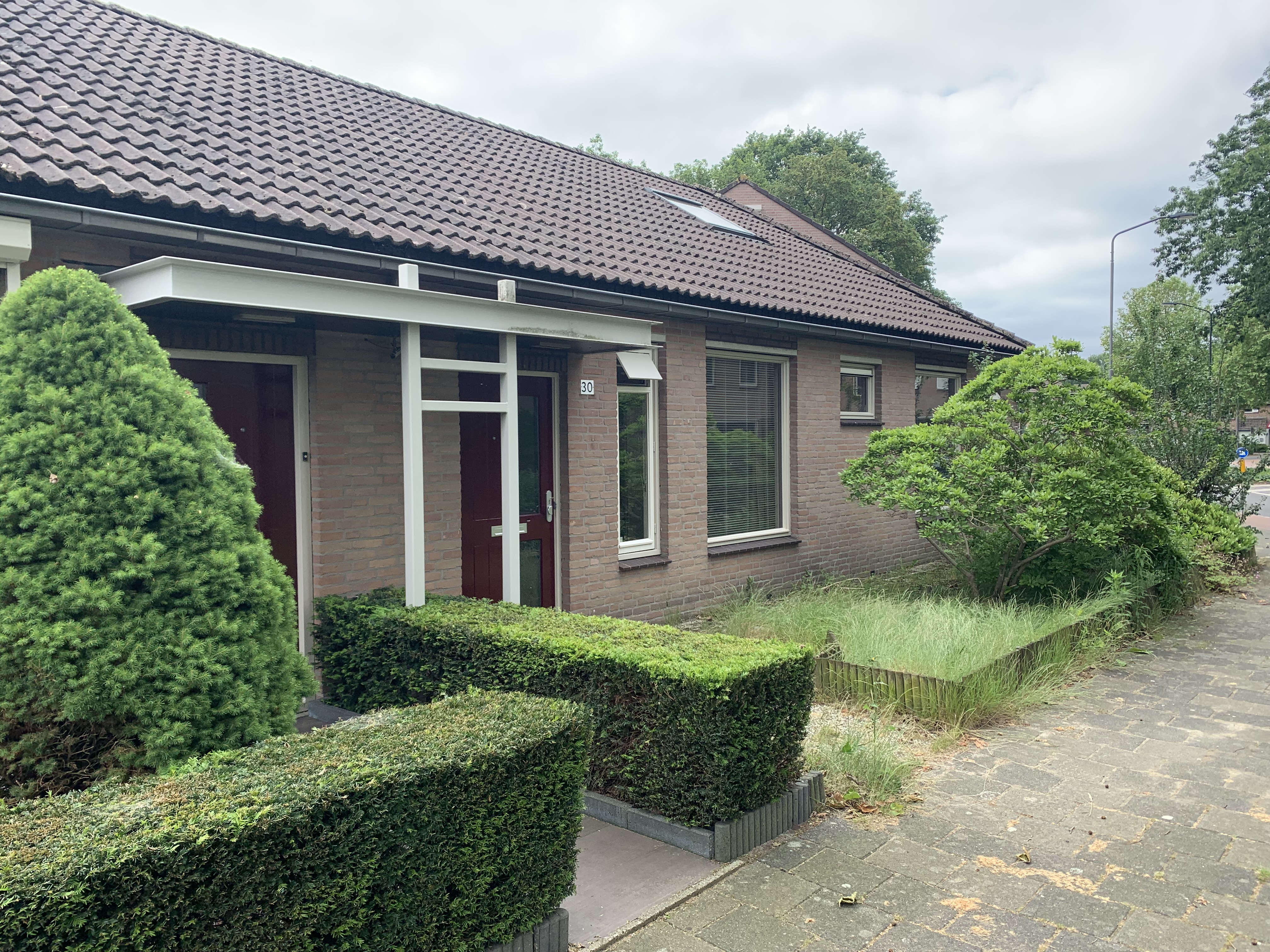 Weg door de Rijpel 30