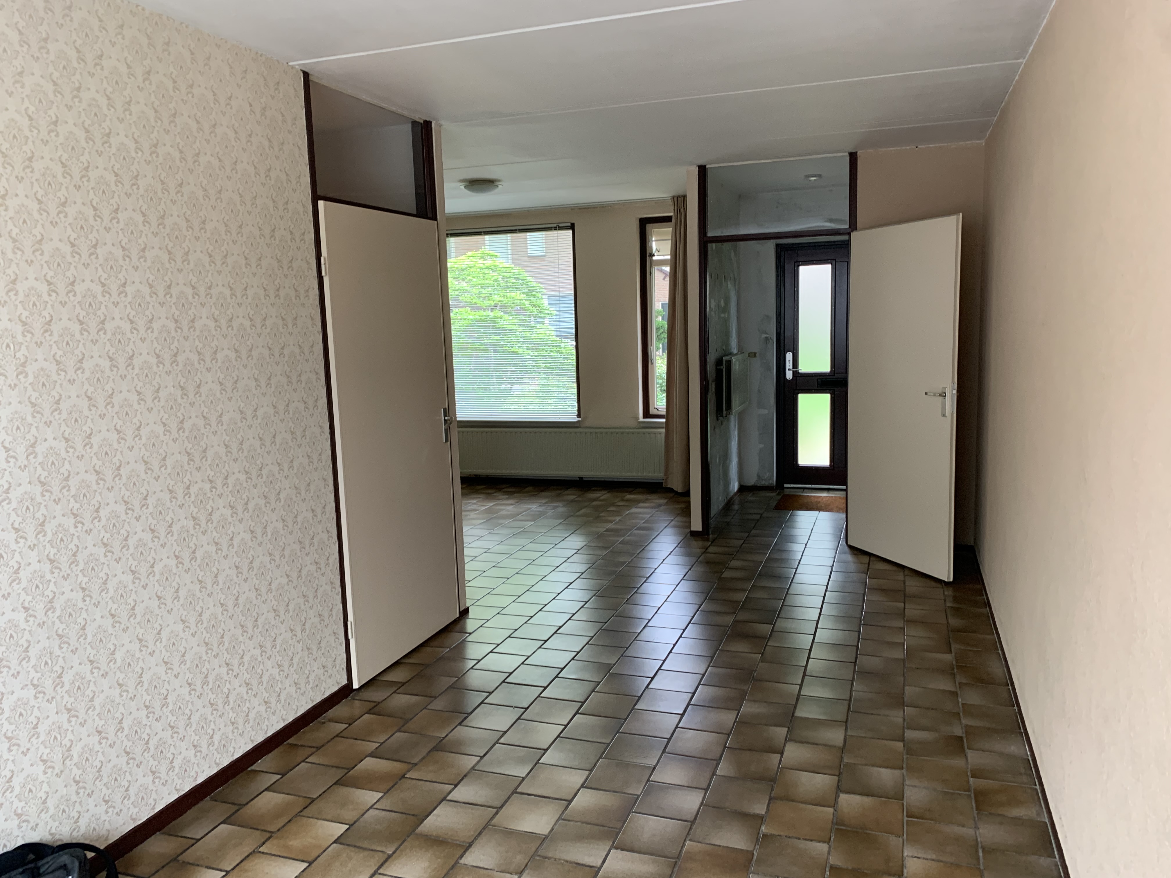 Weg door de Rijpel 30