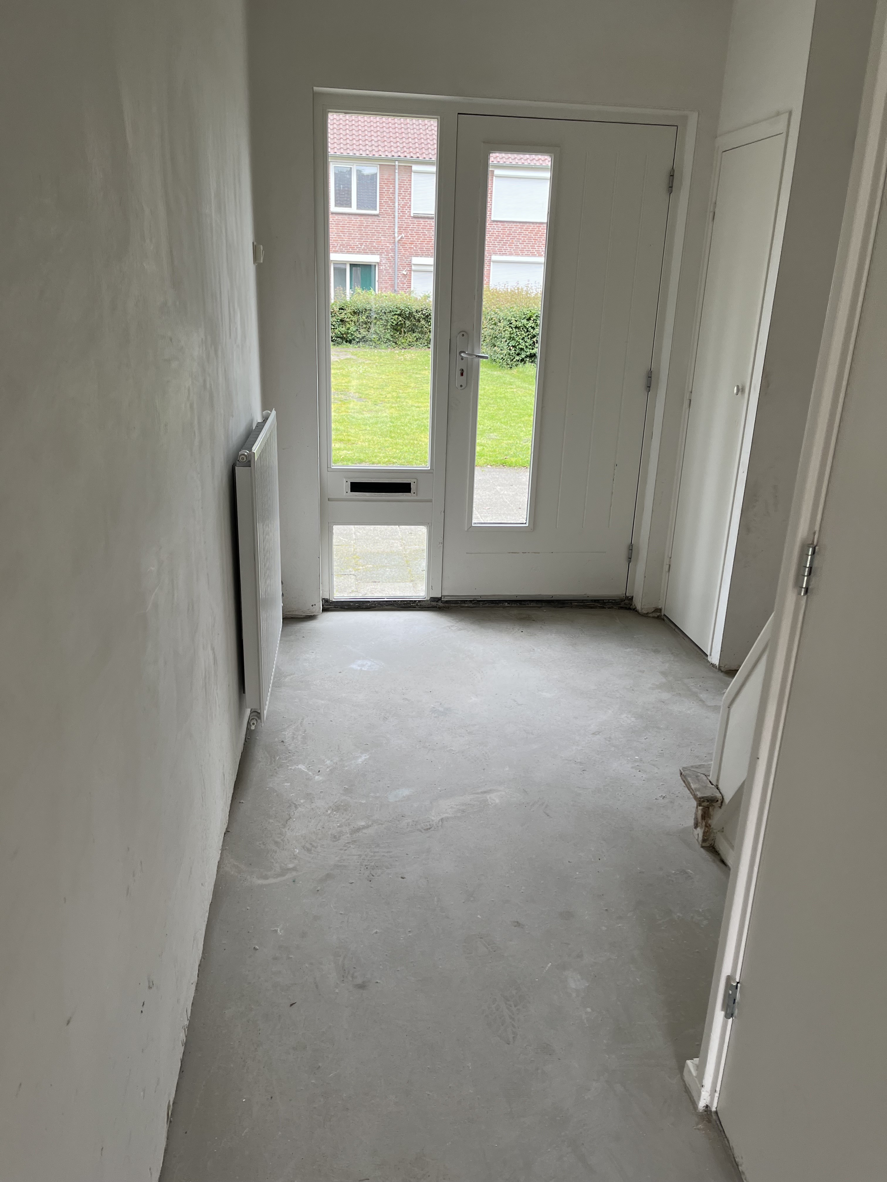 Hercules Seghersplantsoen 14