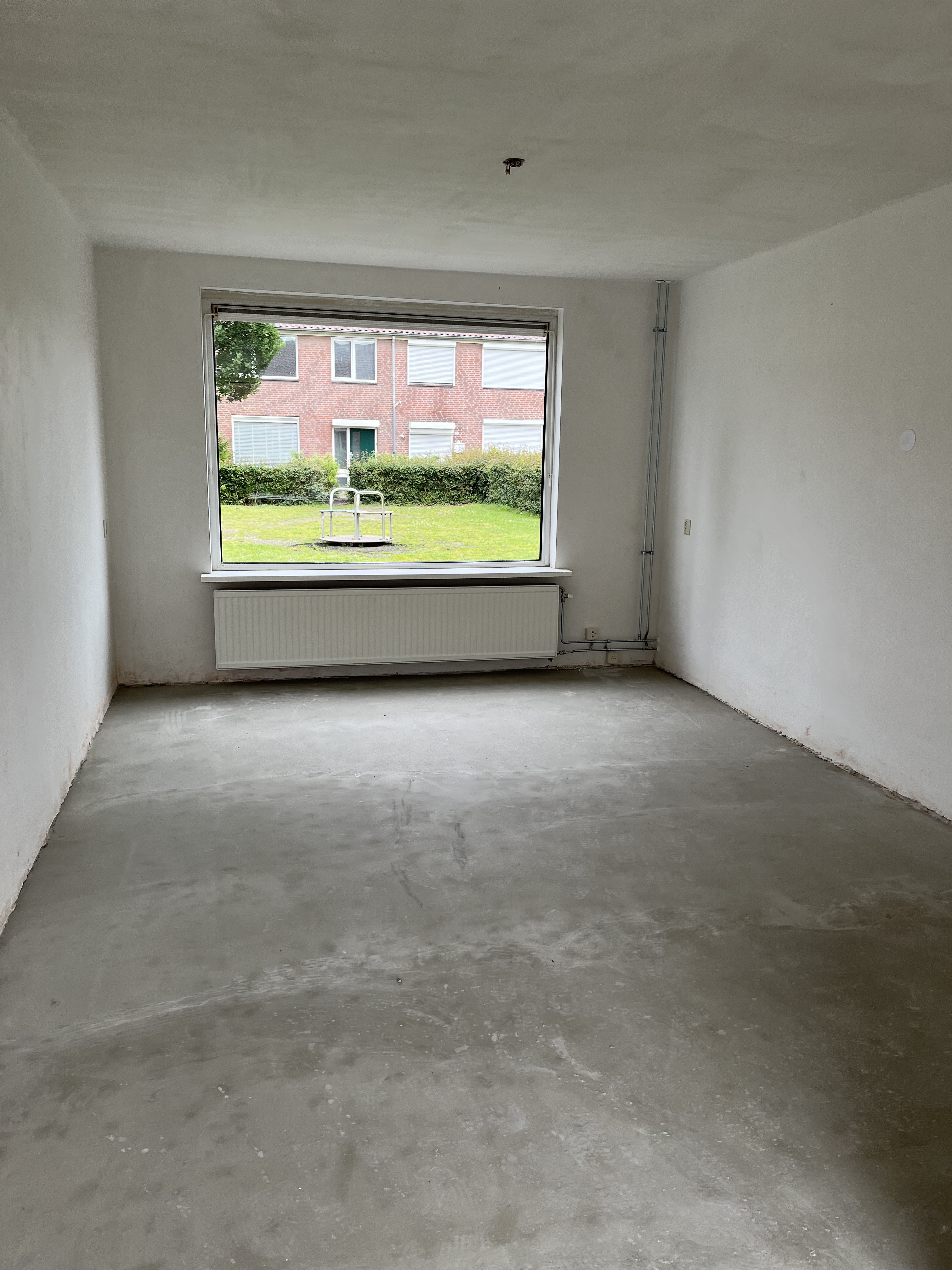 Hercules Seghersplantsoen 14