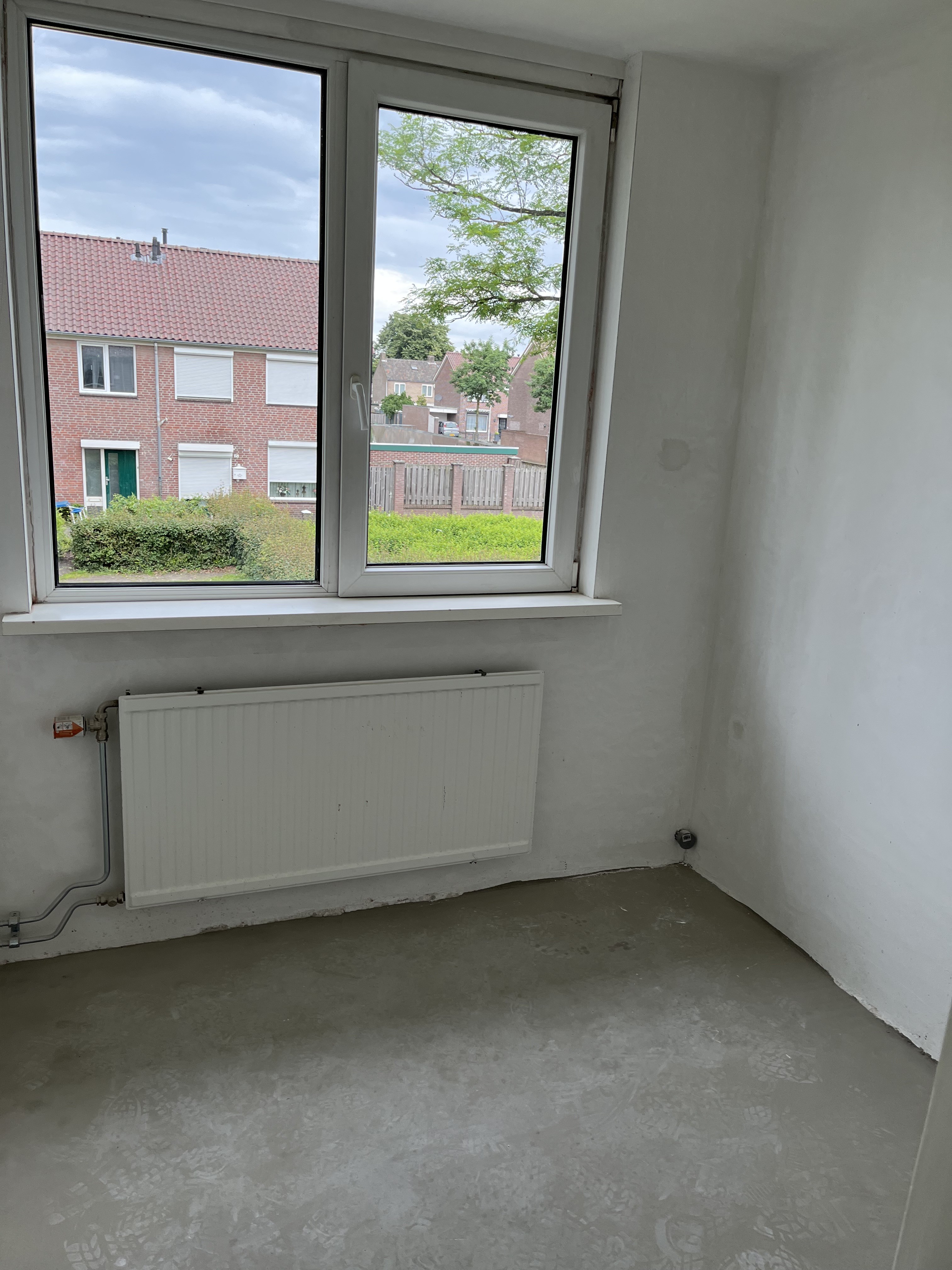 Hercules Seghersplantsoen 14