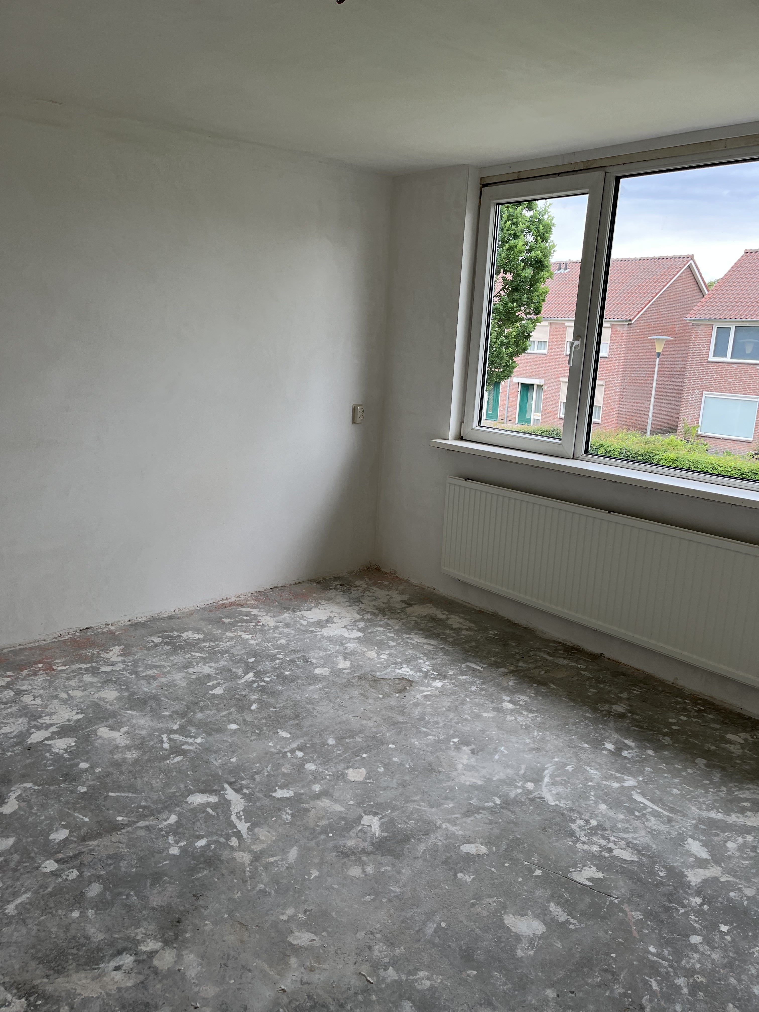 Hercules Seghersplantsoen 14