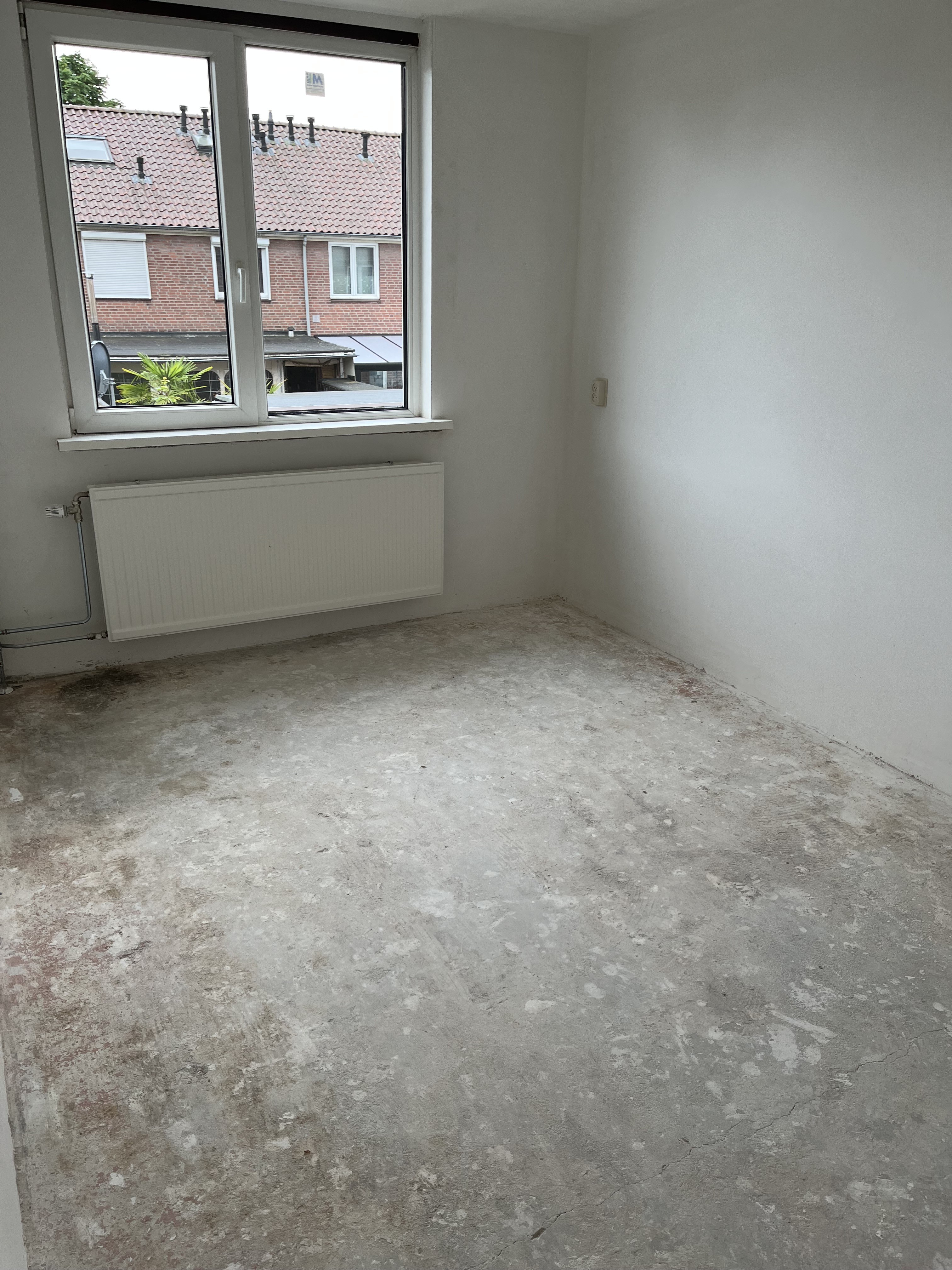 Hercules Seghersplantsoen 14