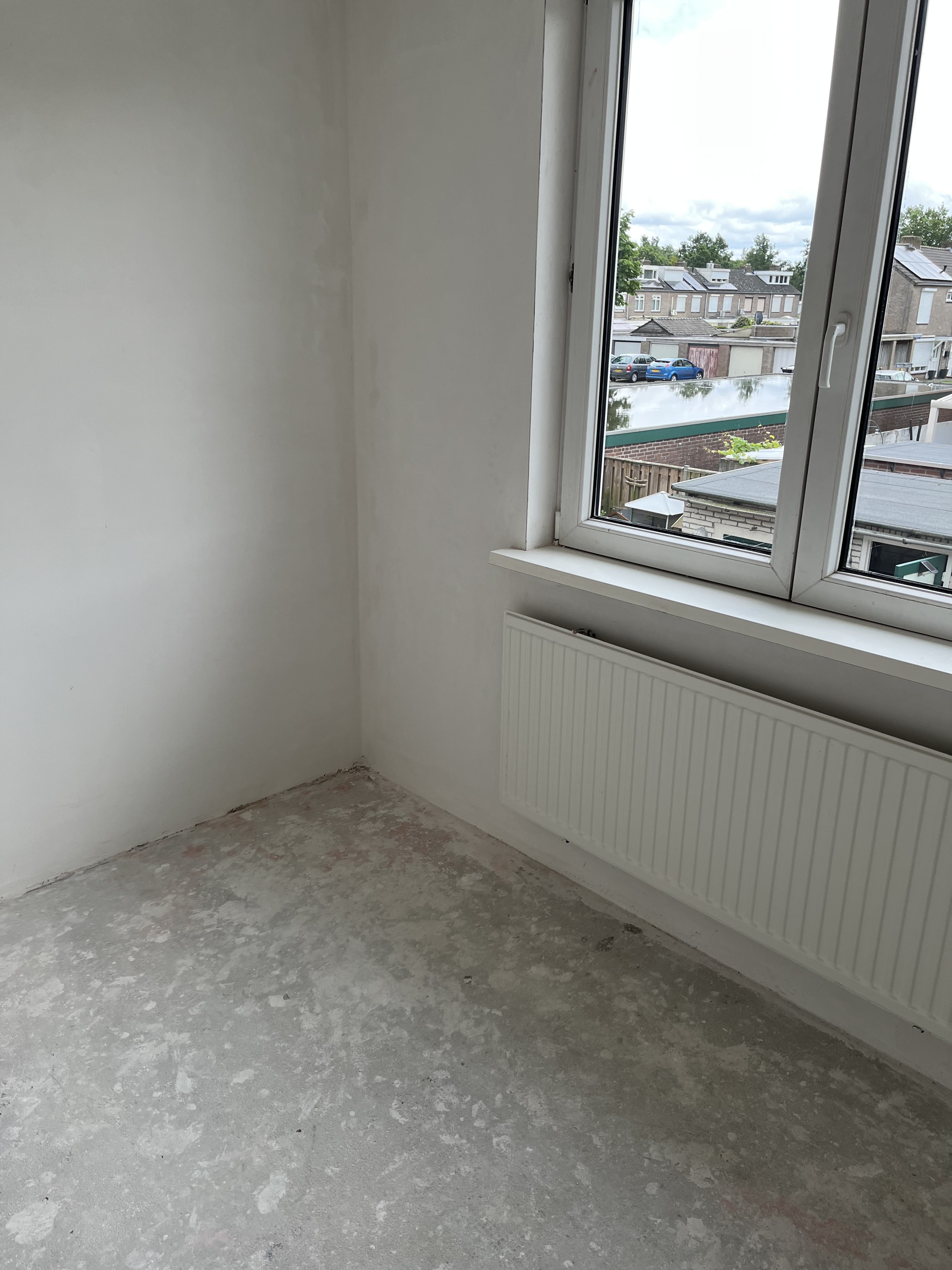 Hercules Seghersplantsoen 14