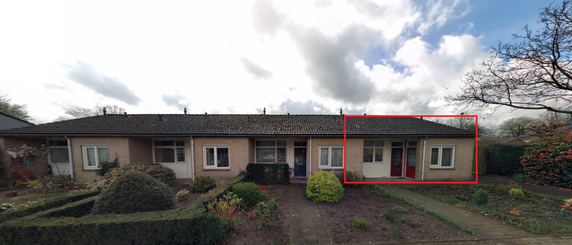 Het Alfort 25, 5715 AH Lierop, Nederland