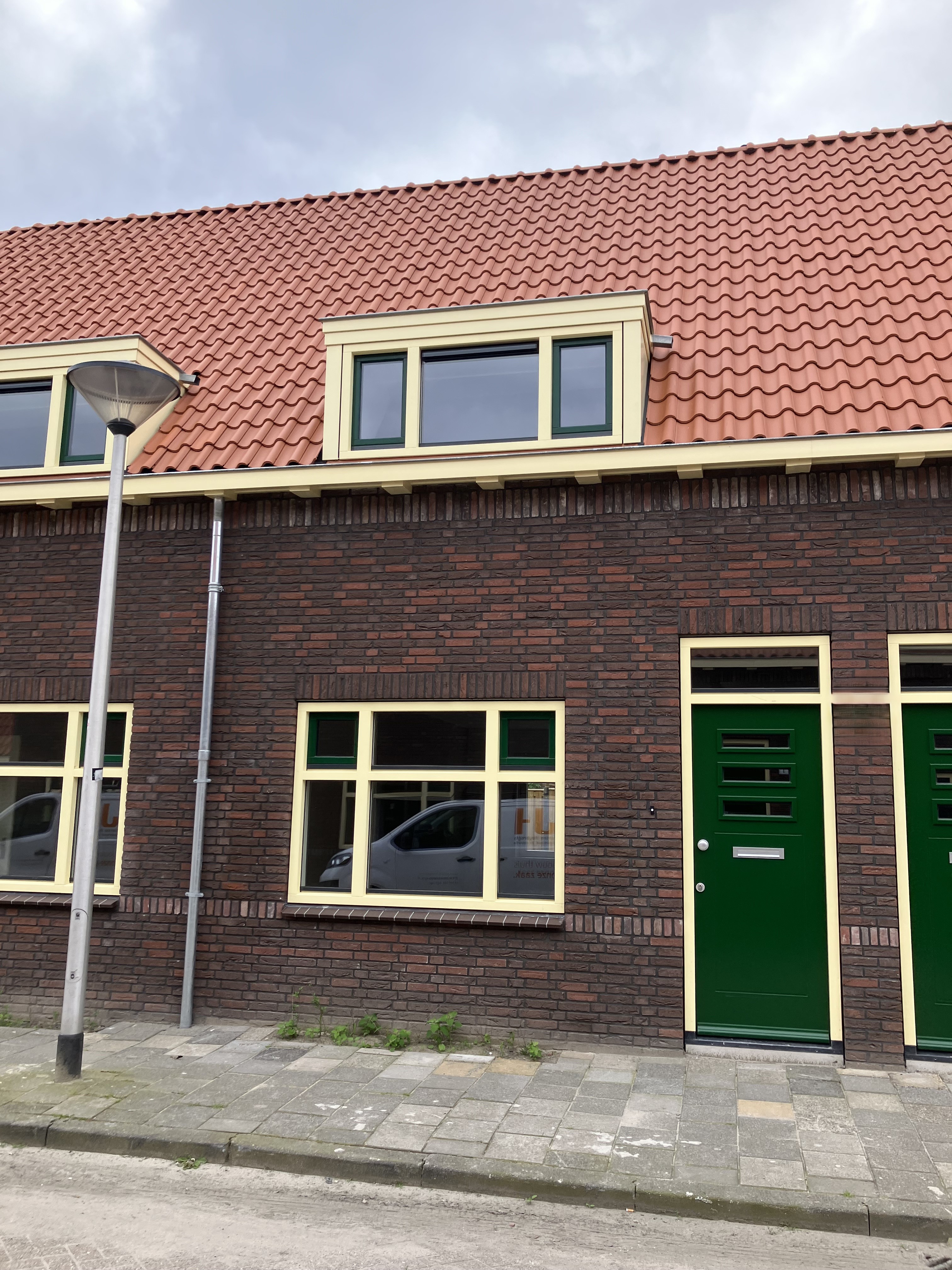 De Ruiterstraat 3