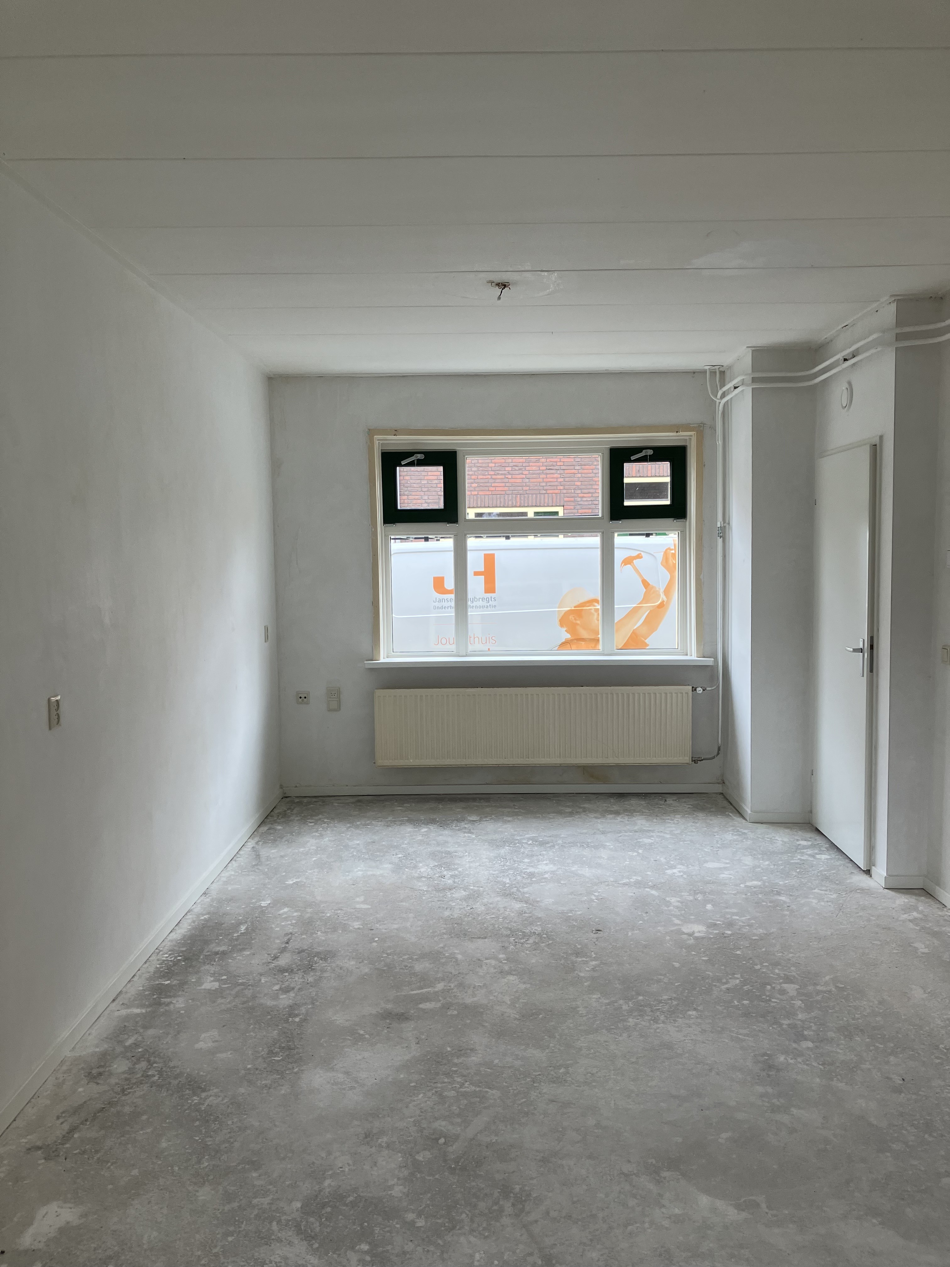 De Ruiterstraat 3