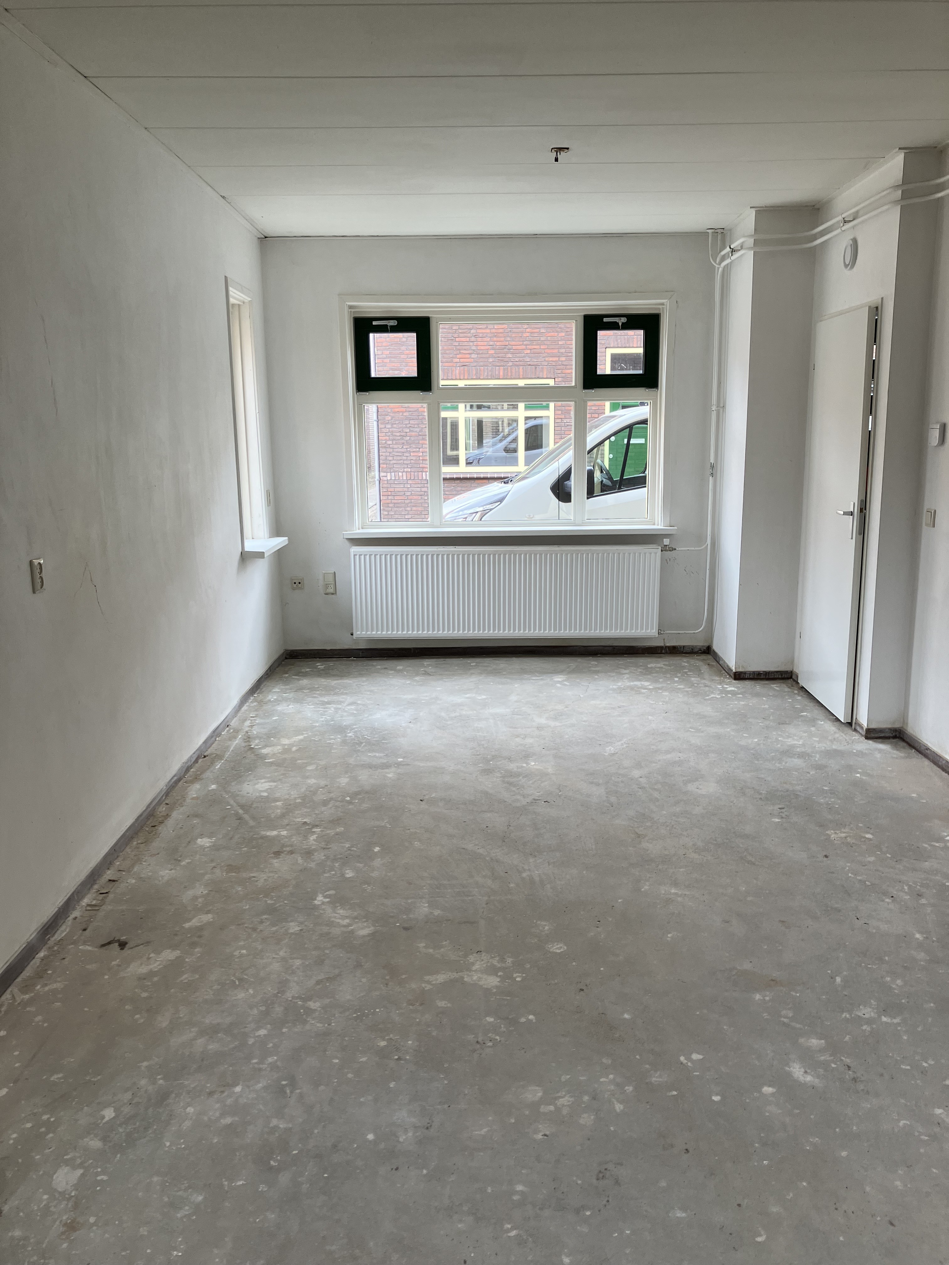 De Ruiterstraat 7