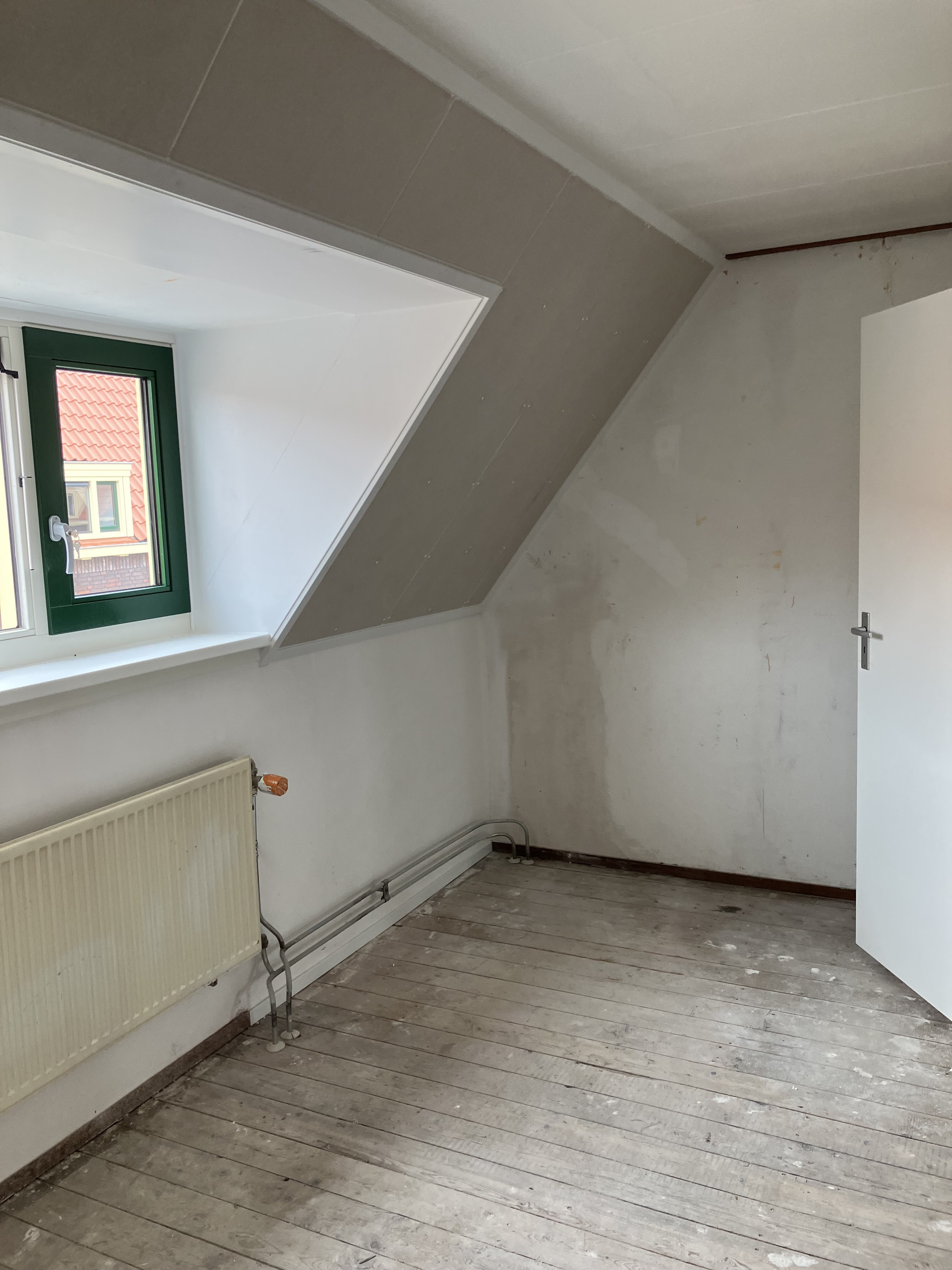 De Ruiterstraat 7