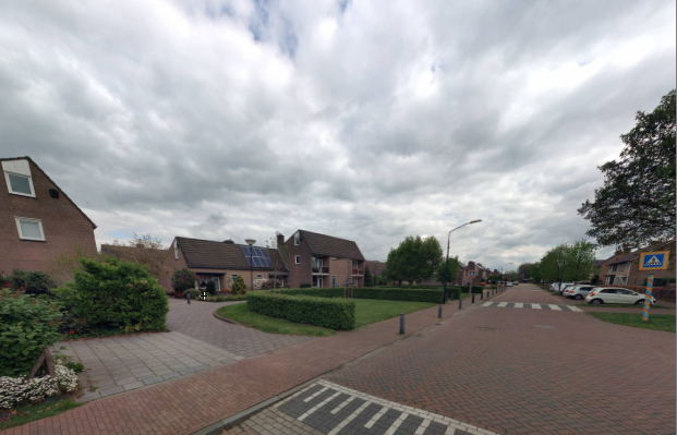 Van Schaiklaan 14