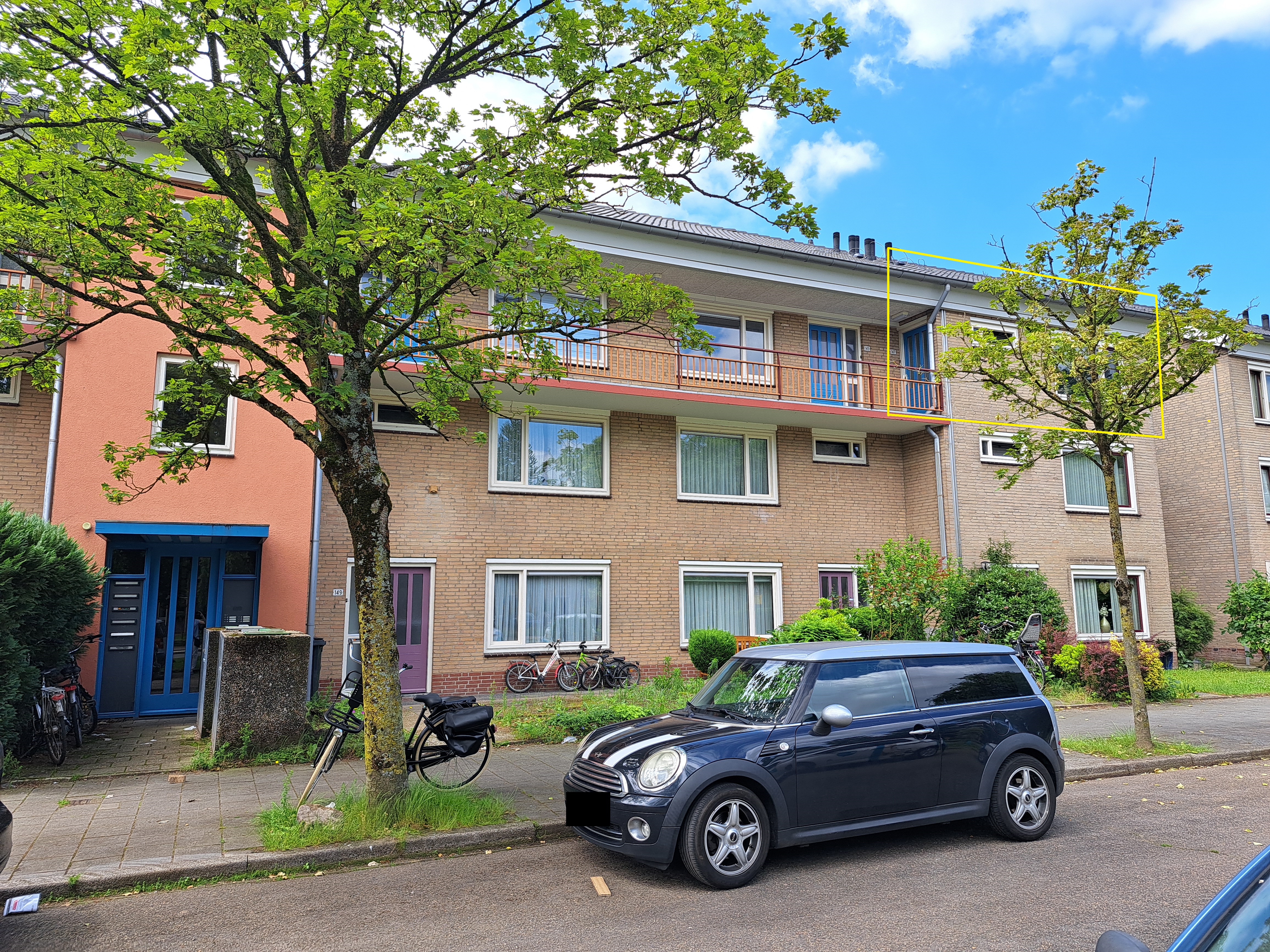 Nieuwe Waalreseweg 147, 5552 EH Valkenswaard, Nederland