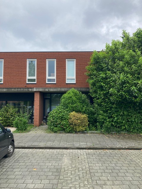 Oogstvelden 4, 5685 JR Best, Nederland