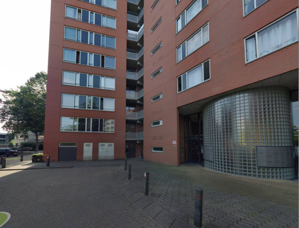 Pauluskerkplein 41