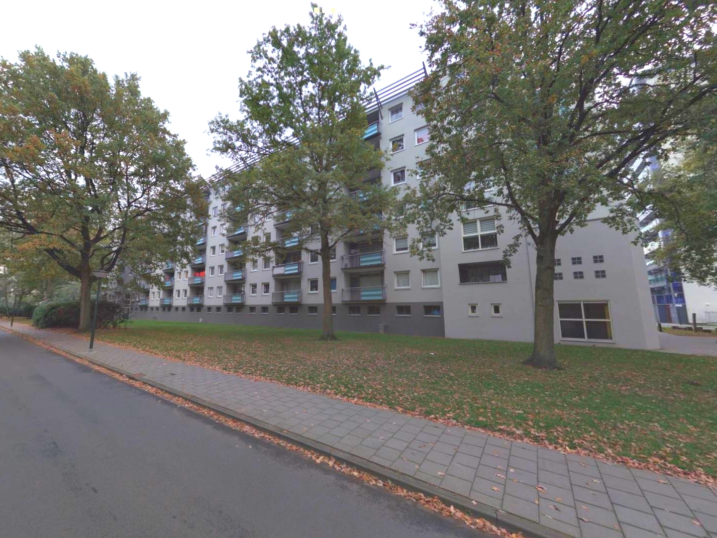 Livingstonestraat 41