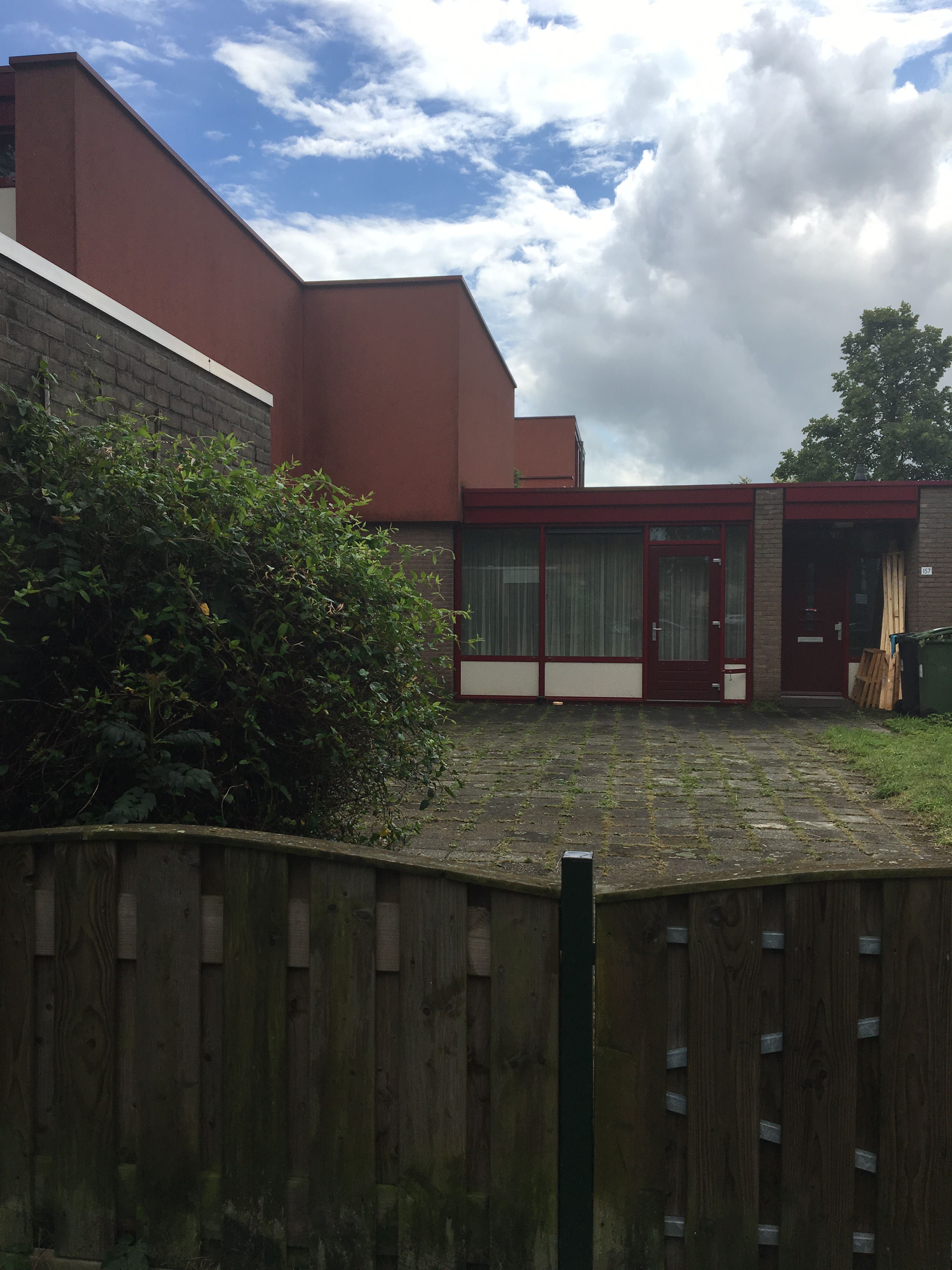 Reinoutlaan 157, 5665 AR Geldrop, Nederland