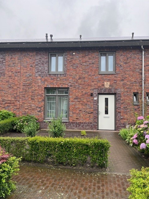 Predikherenstraat 23, 5421 HD Gemert, Nederland