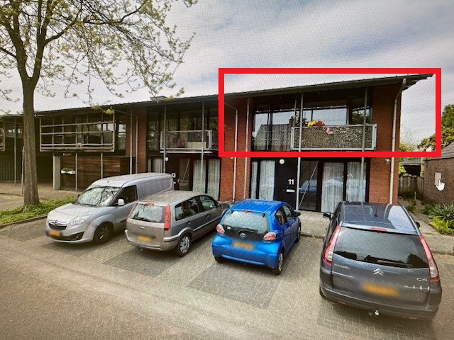 Valkenswaardhof 5, 5423 TW Handel, Nederland