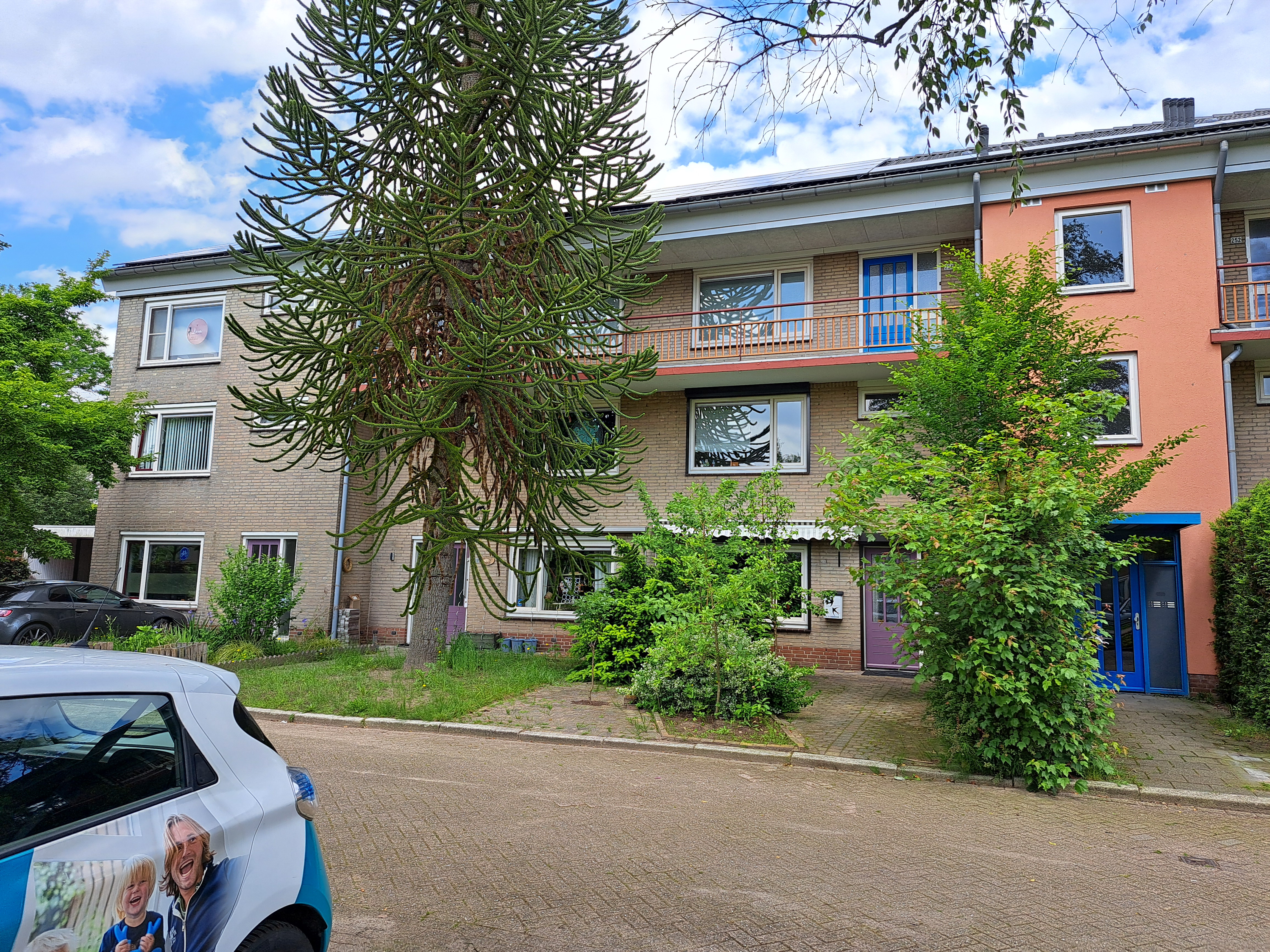 Nieuwe Waalreseweg 258, 5552 EP Valkenswaard, Nederland