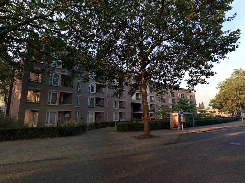 Pastoor Brockenstraat 58