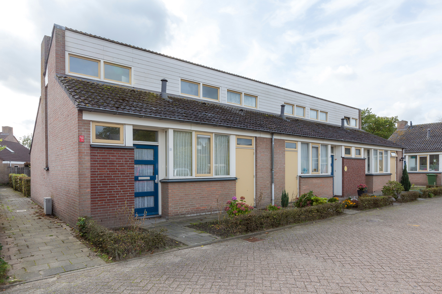 Molenvoorslag 5, 5688 KS Oirschot, Nederland