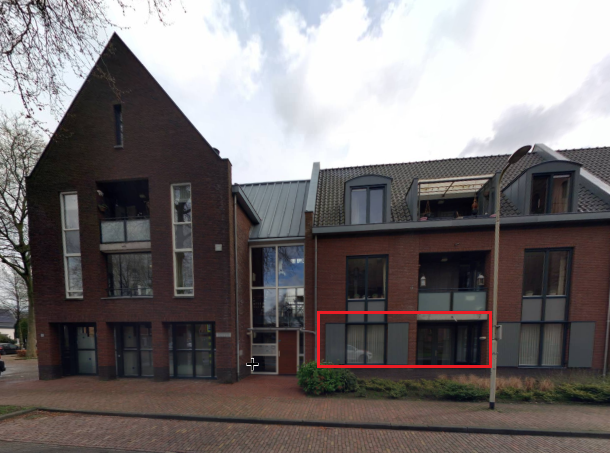 Somerenseweg 3, 5715 AG Lierop, Nederland