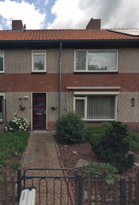 De Bontstraat 25, 5691 SR Son, Nederland