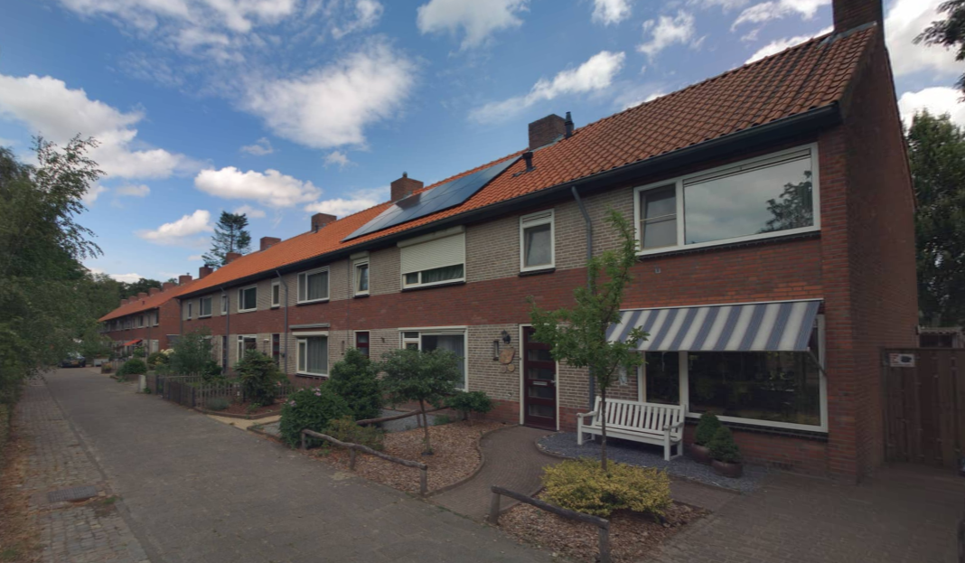 De Bontstraat 25