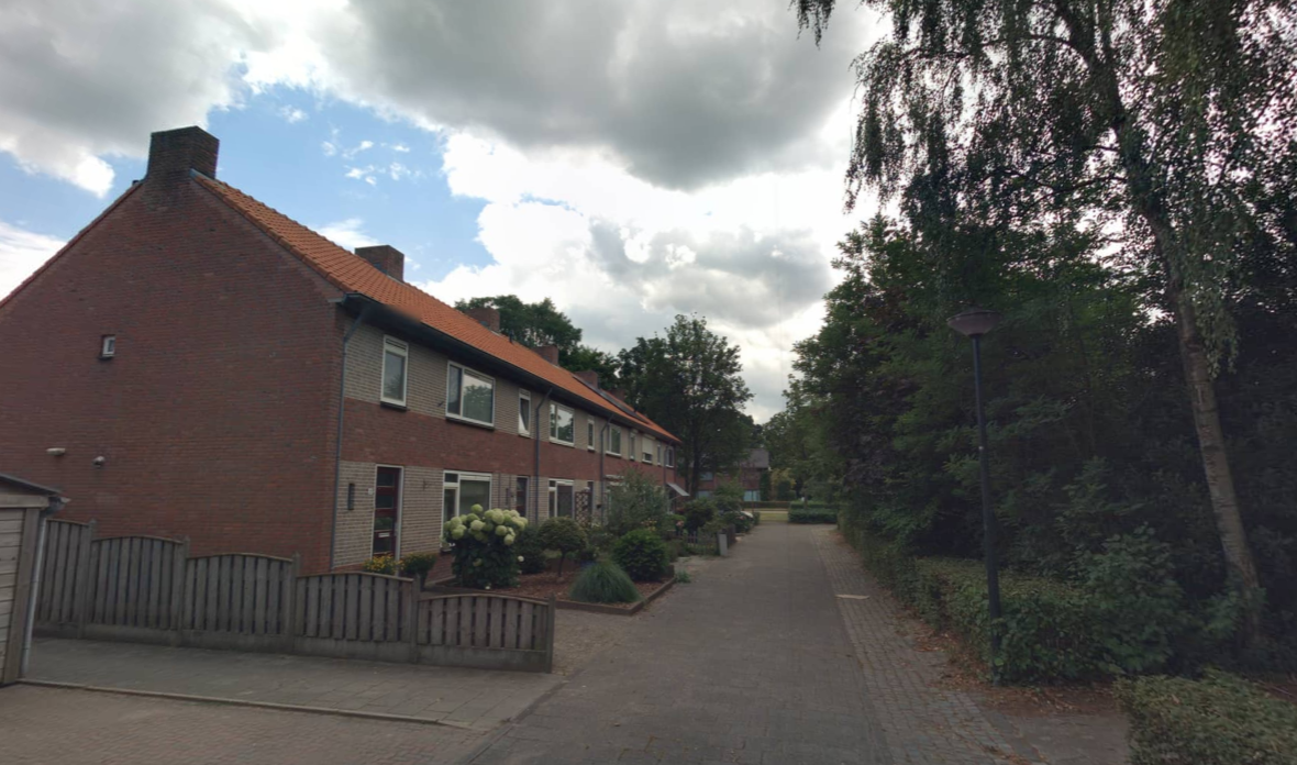 De Bontstraat 25