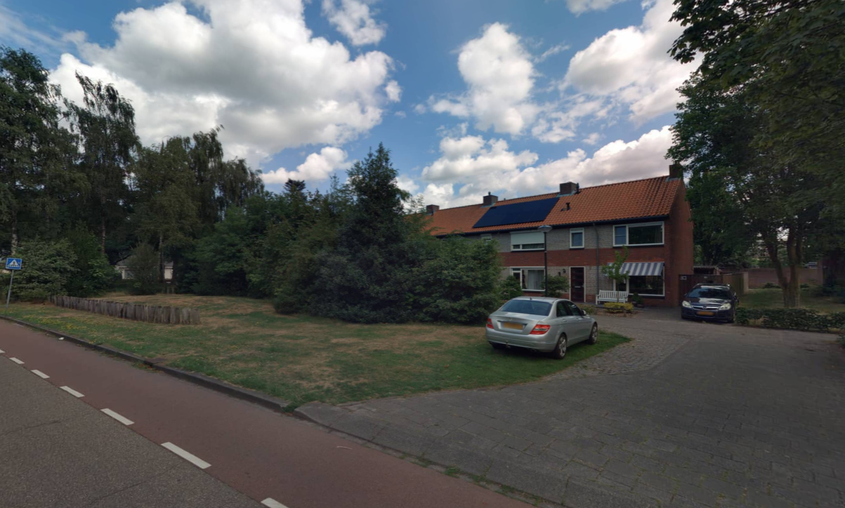 De Bontstraat 25