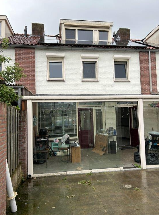 Monseigneur Doctor Th. Goossensstraat 42