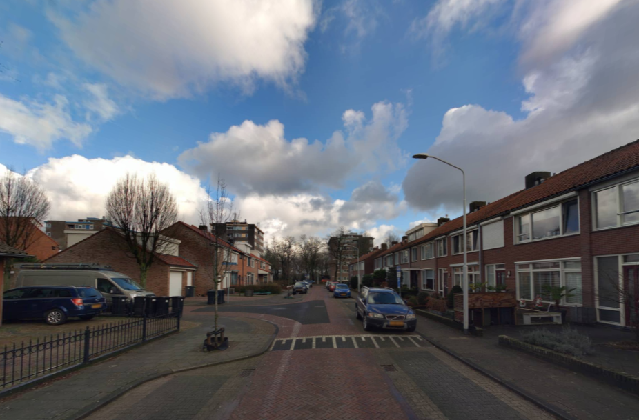 Monseigneur Doctor Th. Goossensstraat 42