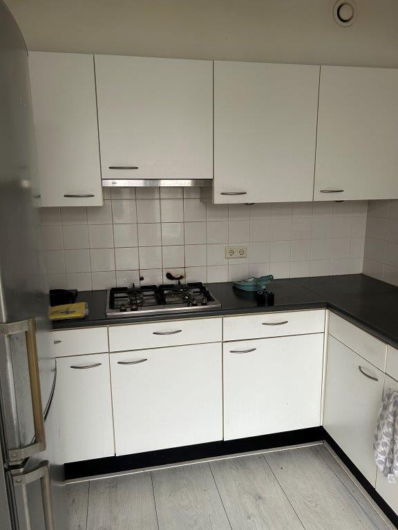 Monseigneur Doctor Th. Goossensstraat 42