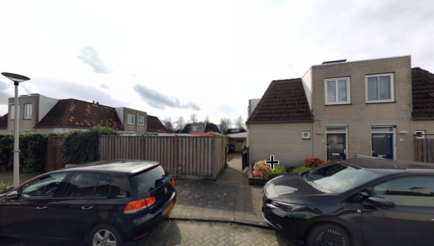 Beusakker 8, 5712 MG Someren, Nederland