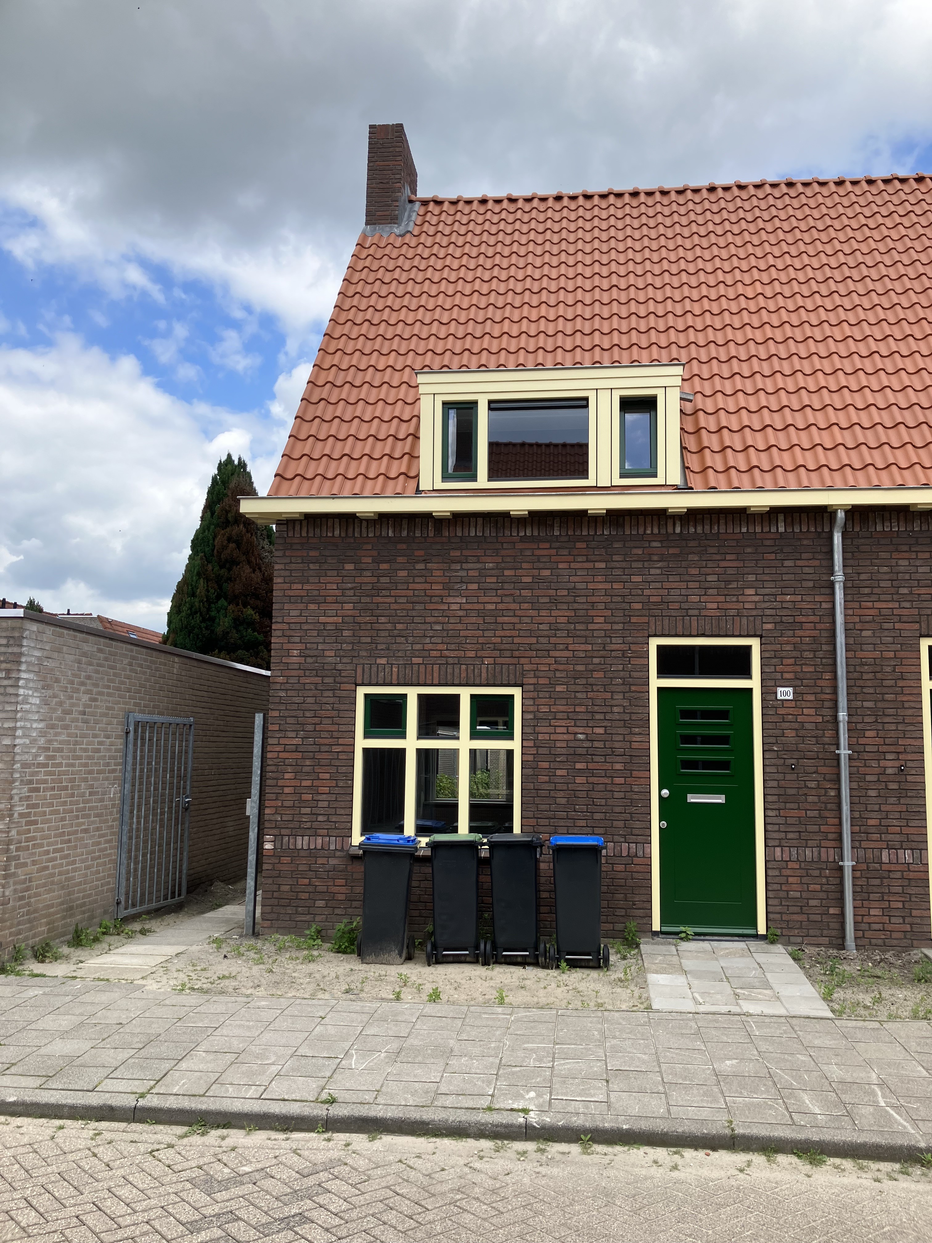 Willem Beringsstraat 100
