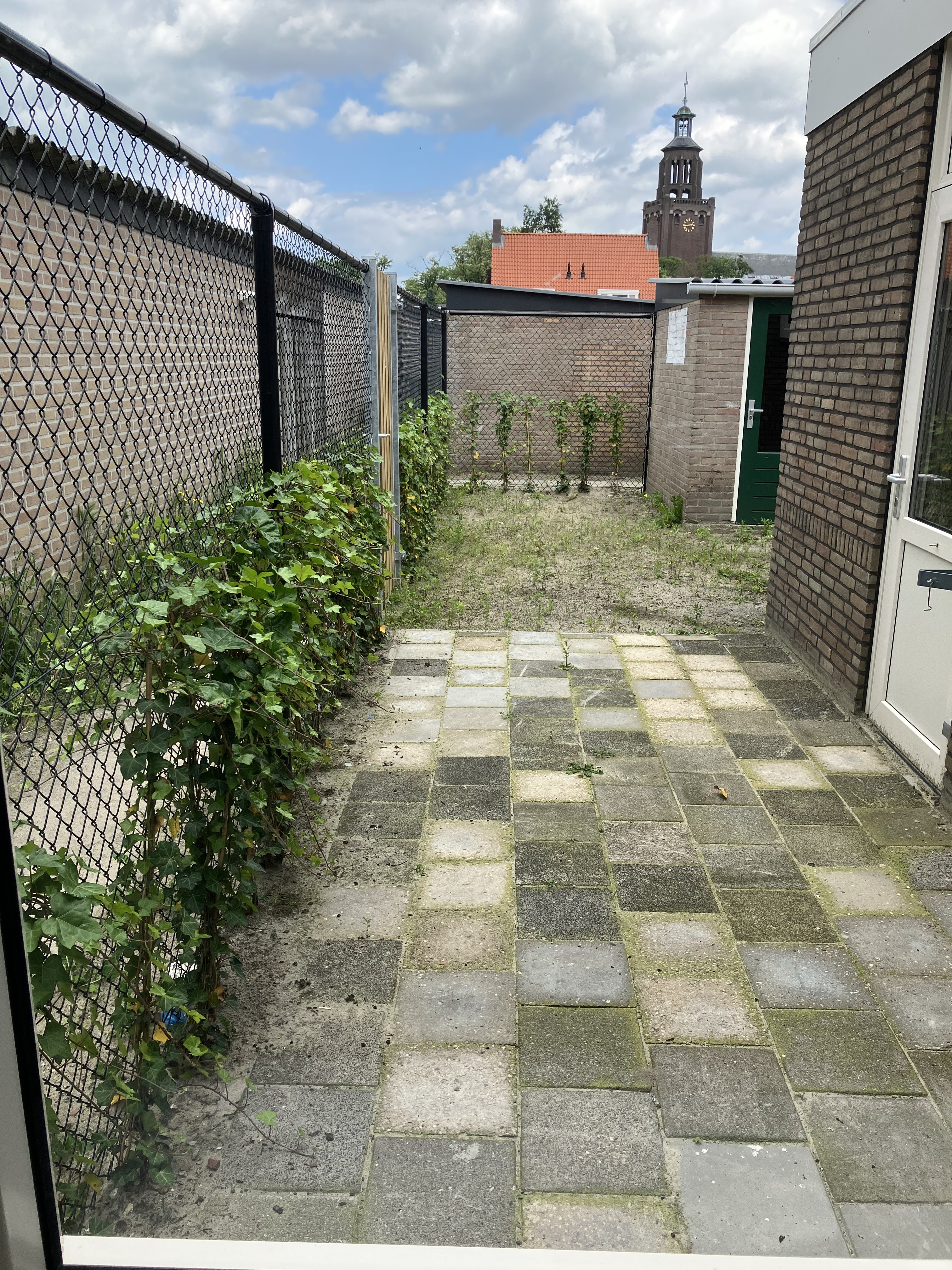 Willem Beringsstraat 100